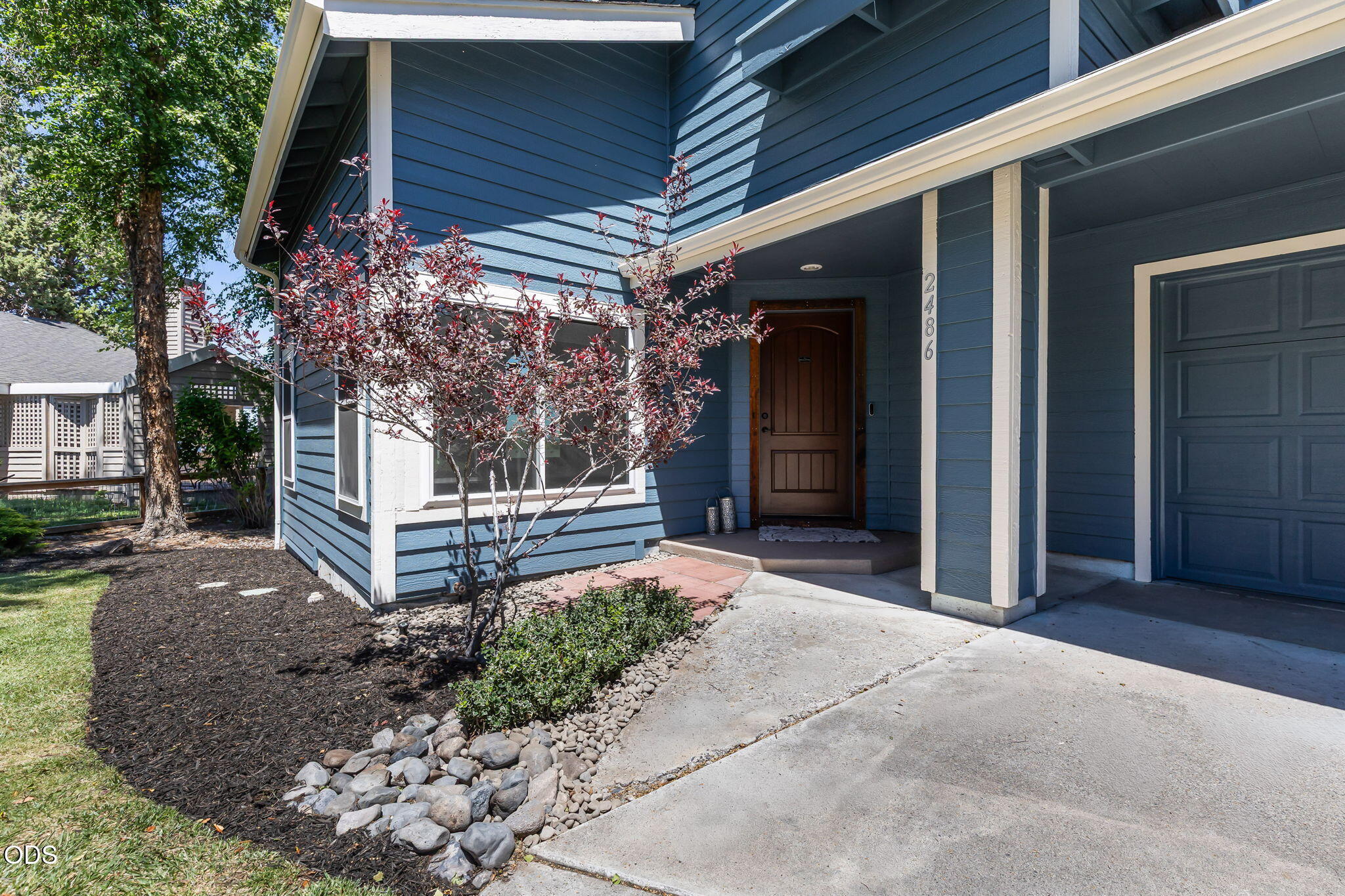 2486 SW Valleyview Drive SW