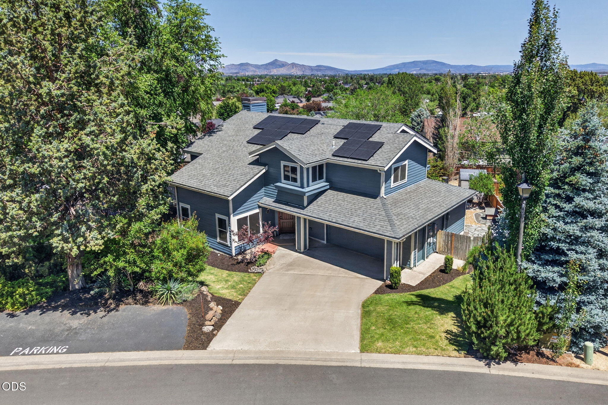 2486 SW Valleyview Drive SW