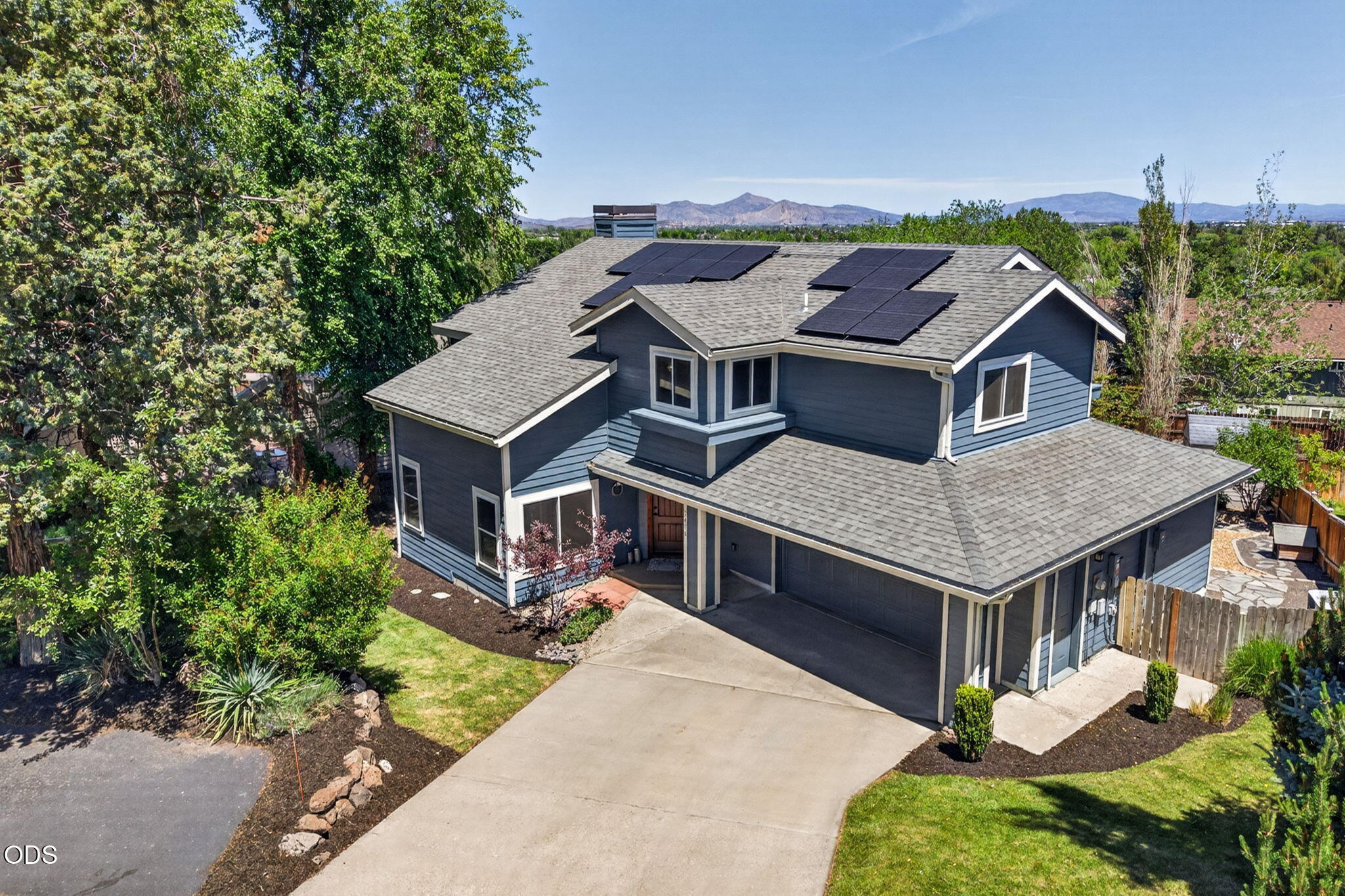 2486 SW Valleyview Drive SW