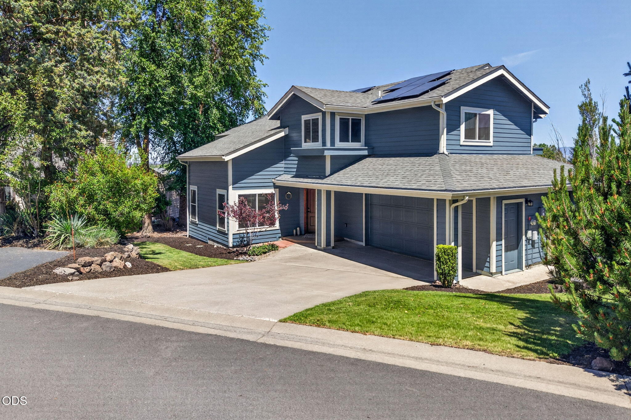 2486 SW Valleyview Drive SW