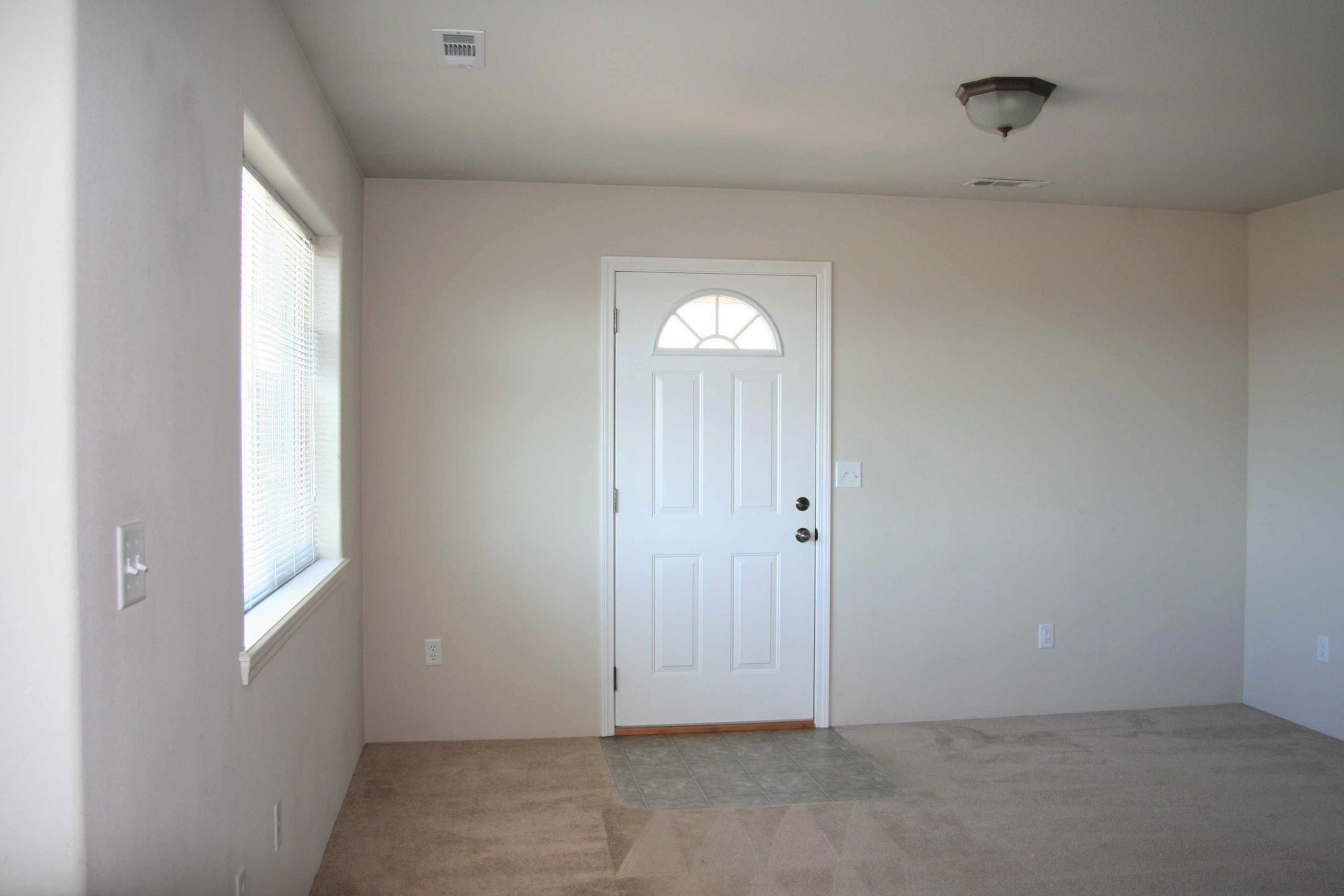 Forest Hills Estates Subdivision - Residential Income