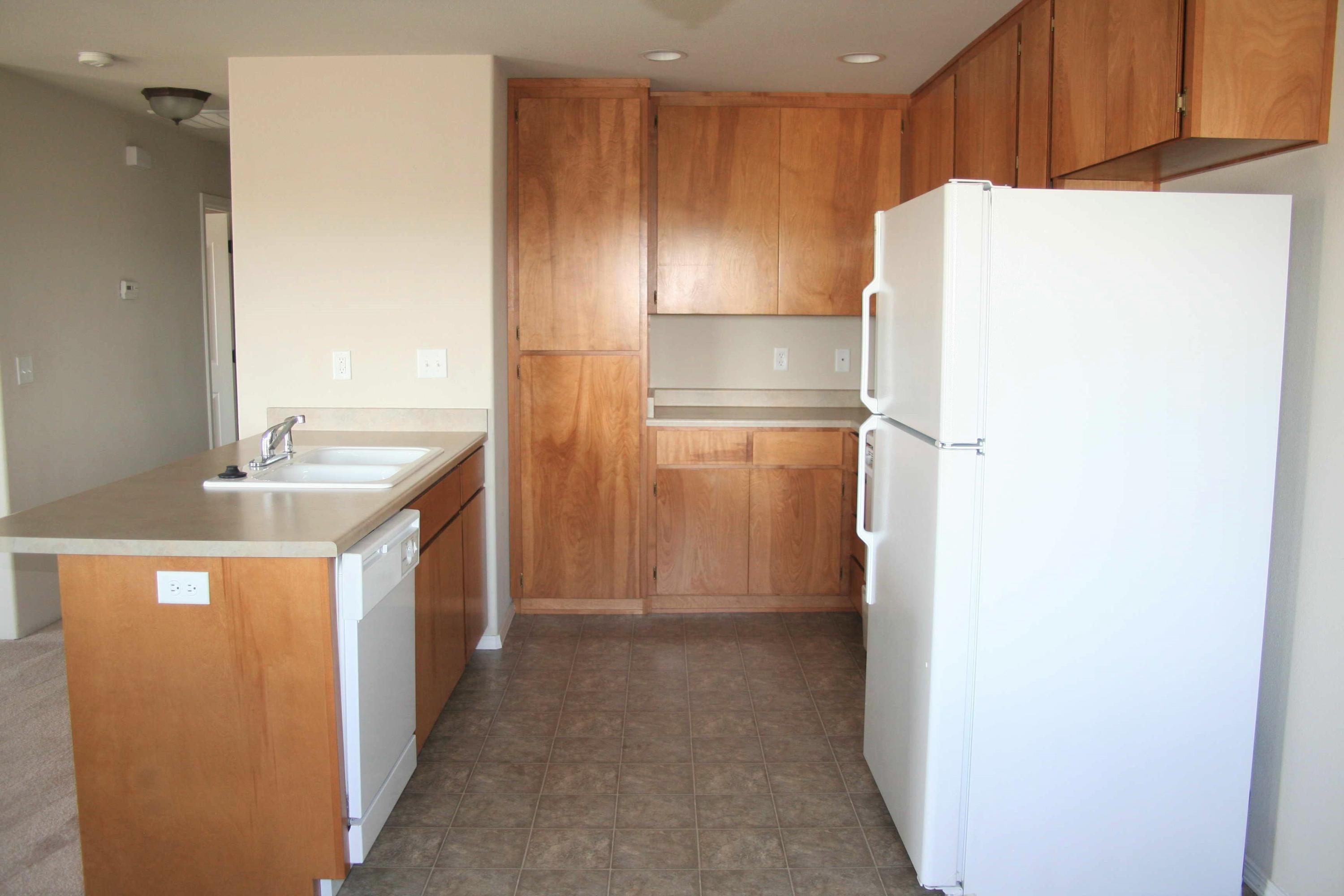 Forest Hills Estates Subdivision - Residential Income