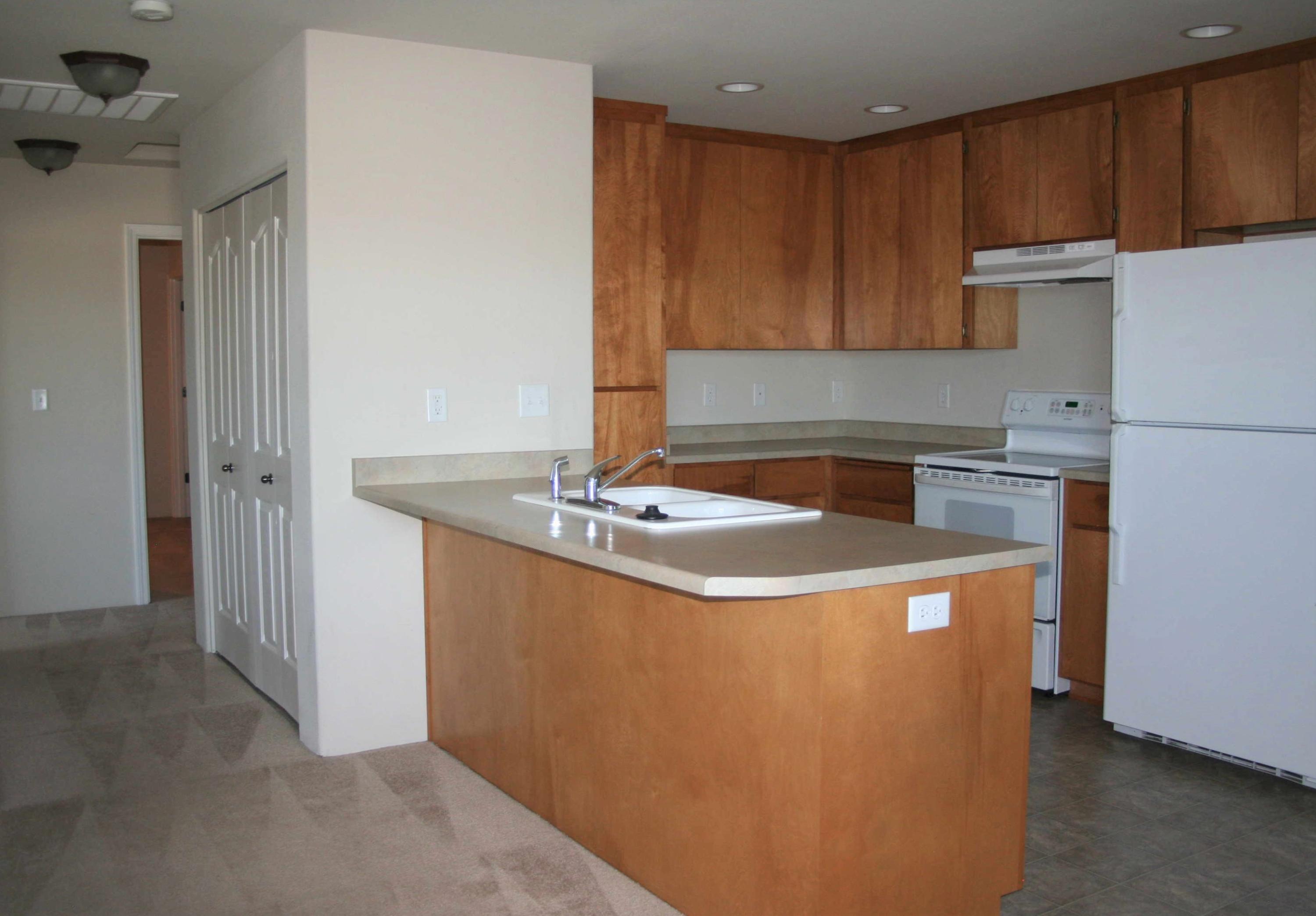 Forest Hills Estates Subdivision - Residential Income