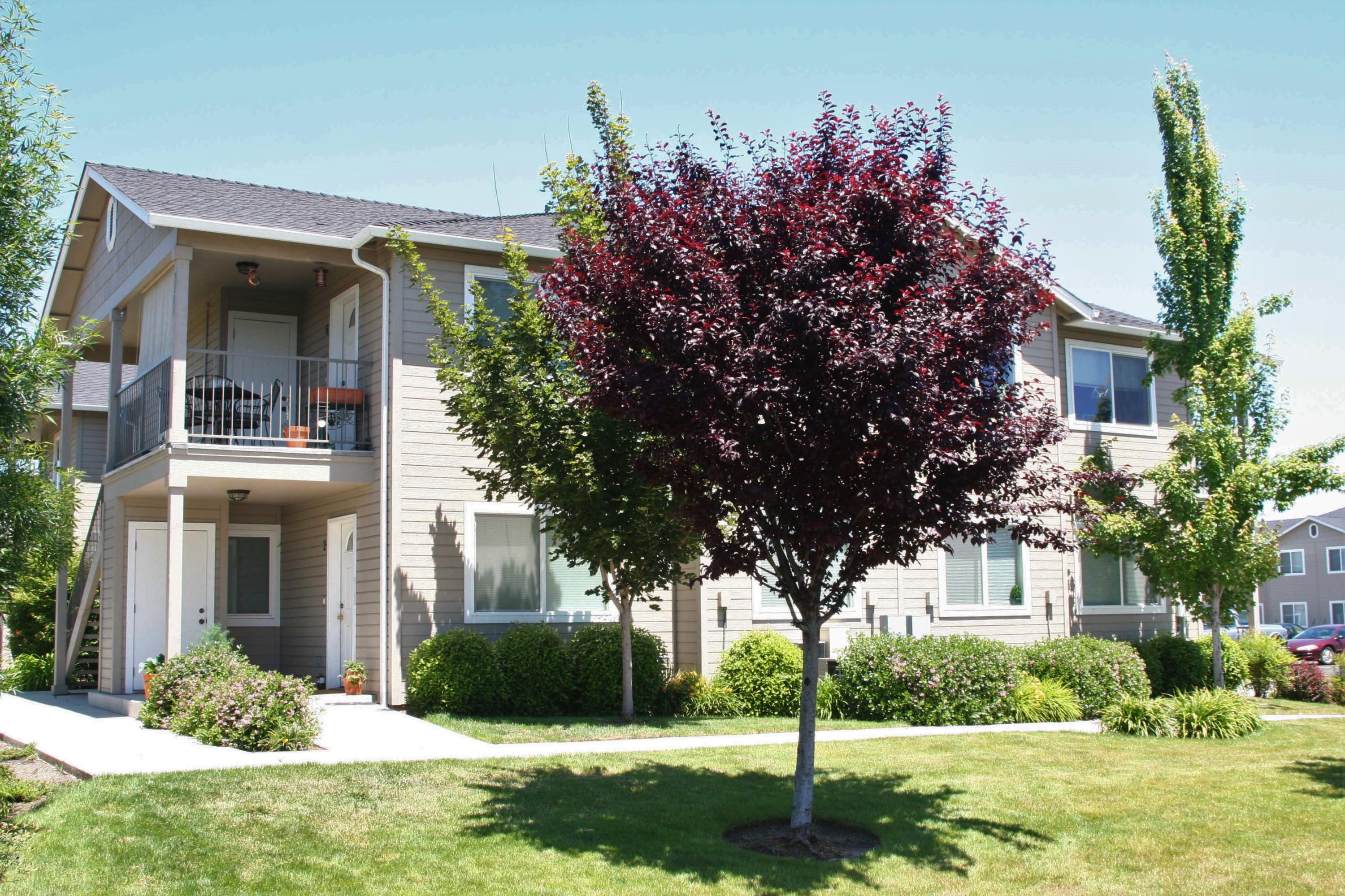 Forest Hills Estates Subdivision - Residential Income