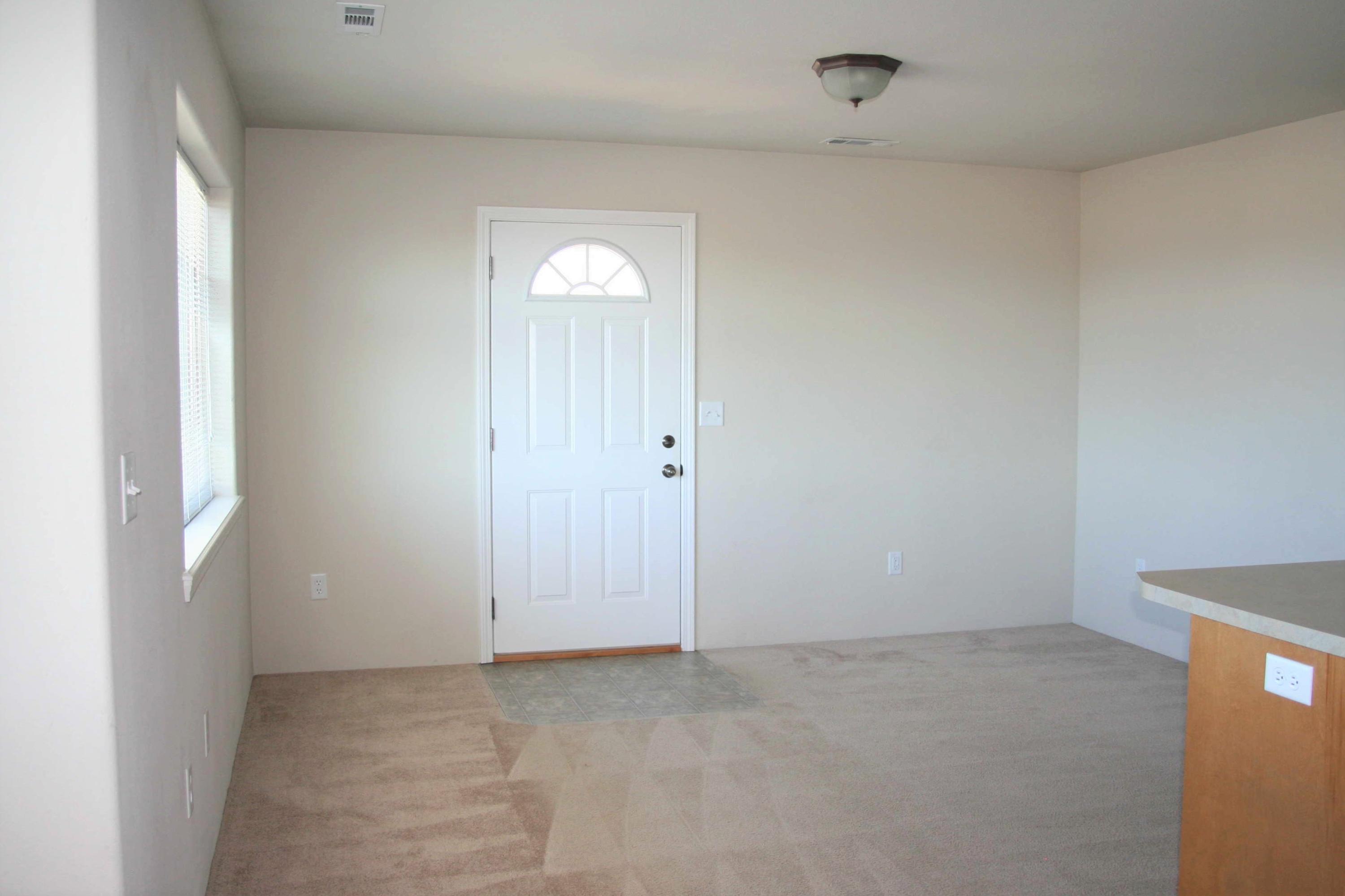 Forest Hills Estates Subdivision - Residential Income