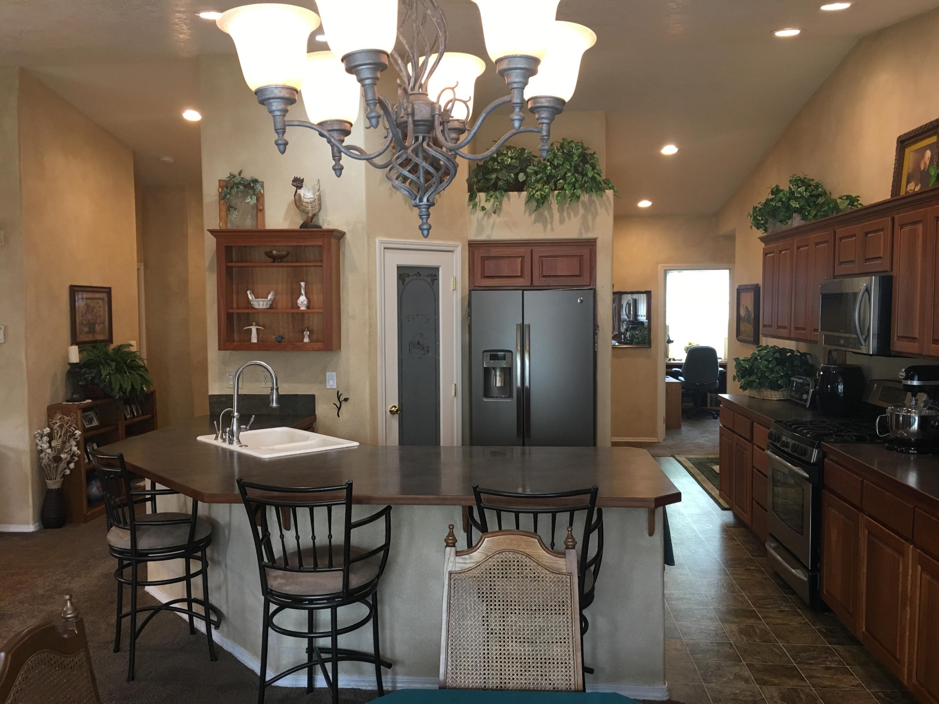 Stoneridge Terrace - Residential