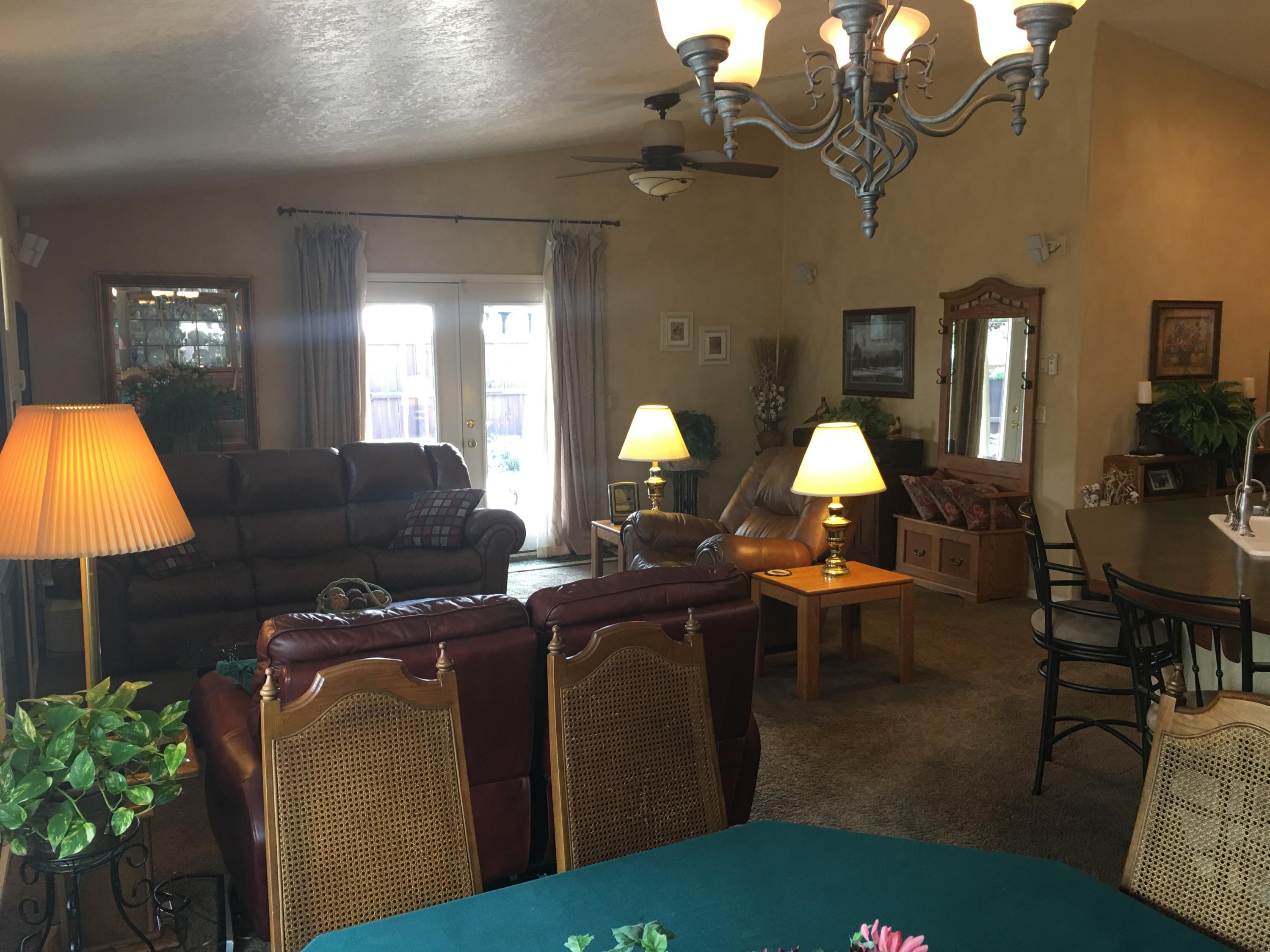 Stoneridge Terrace - Residential