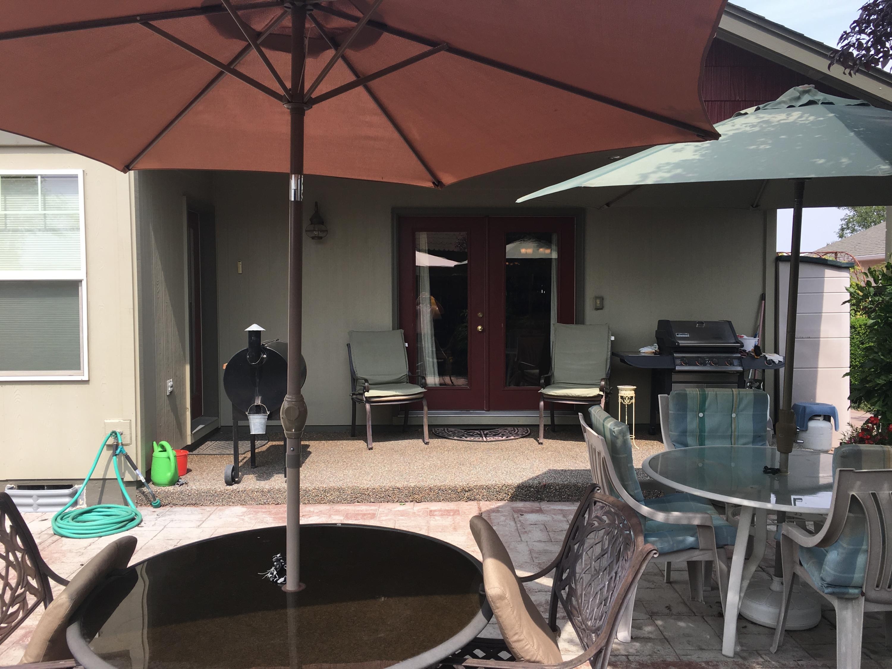 Stoneridge Terrace - Residential