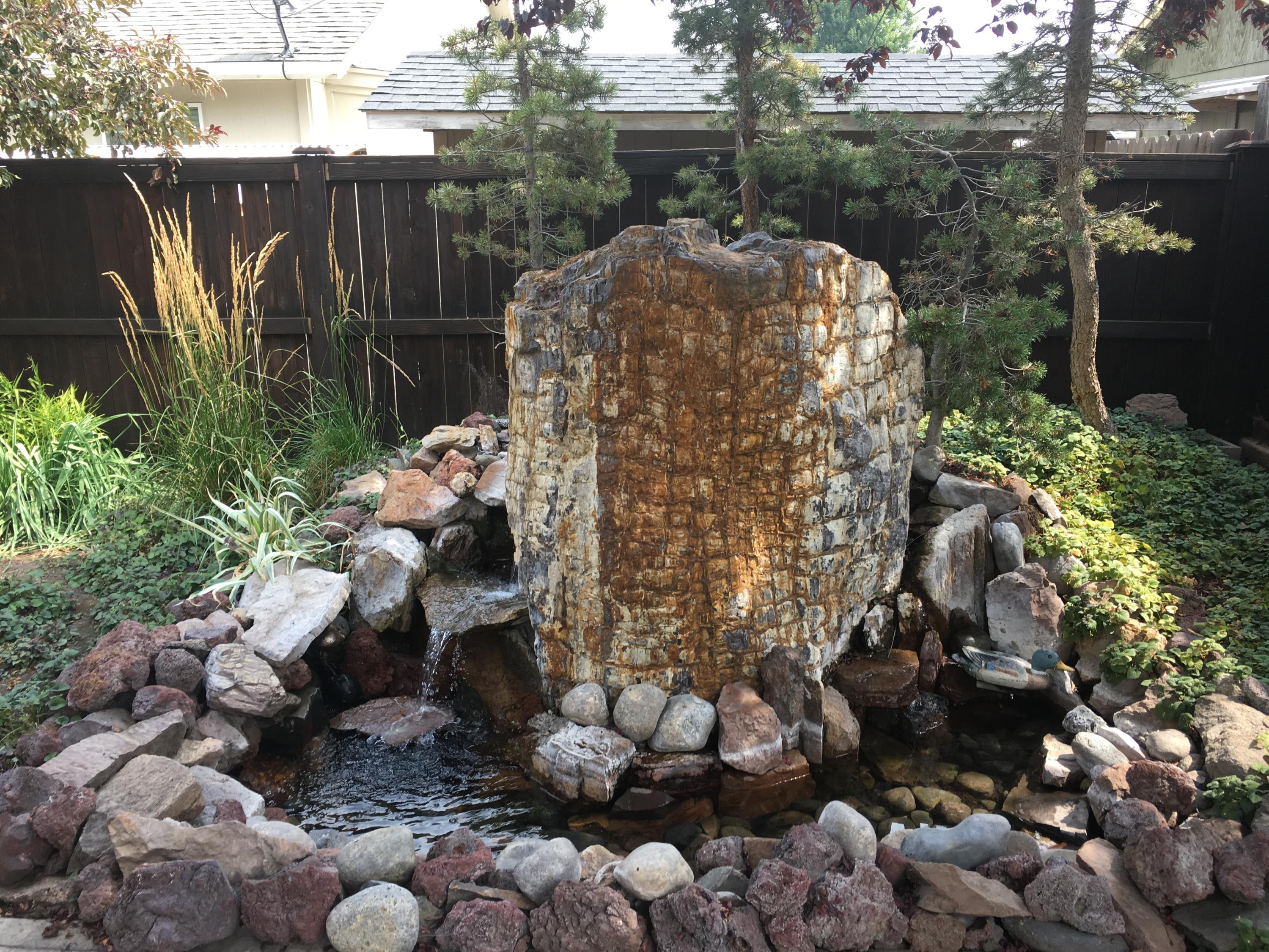 Stoneridge Terrace - Residential