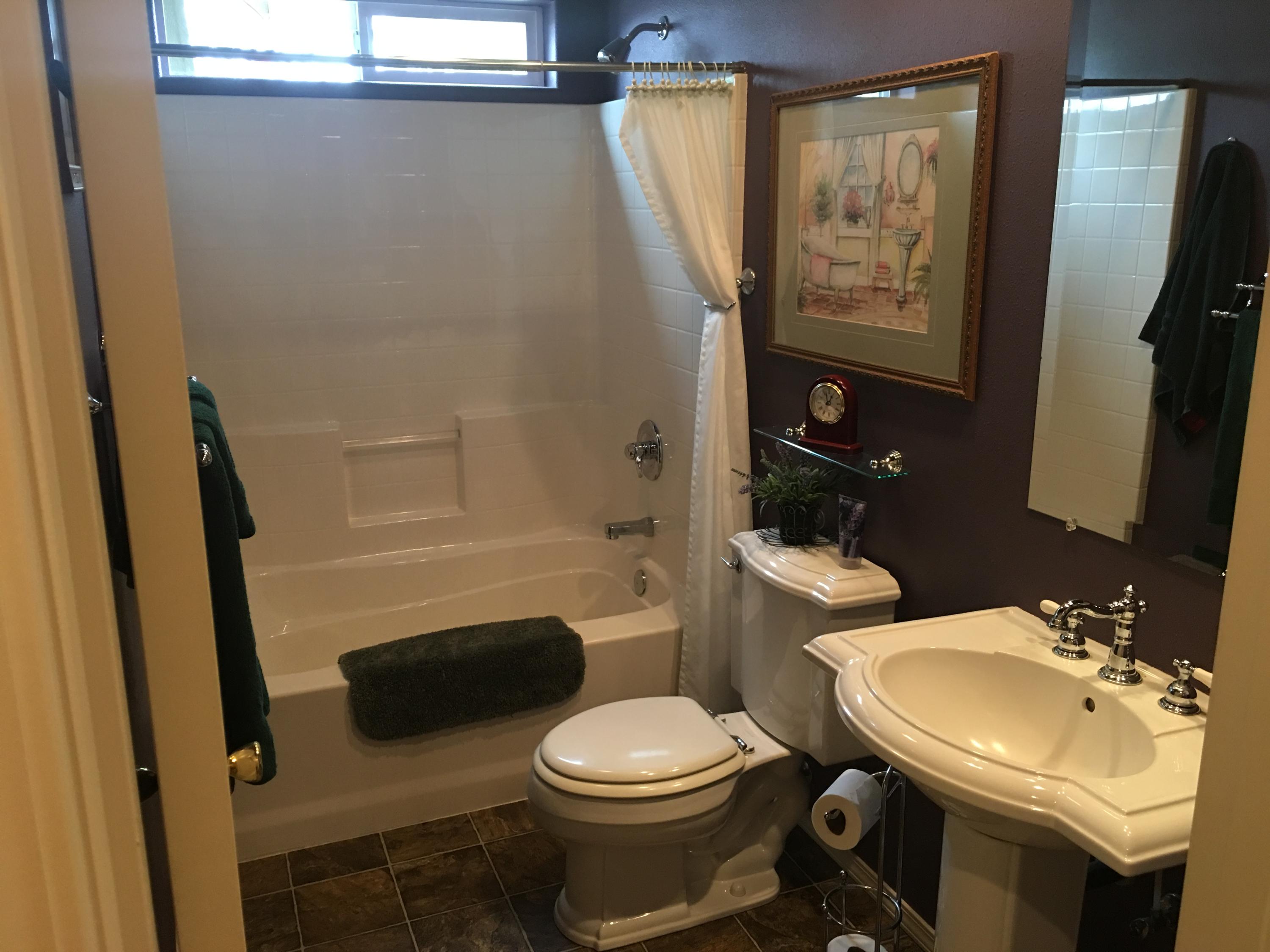 Stoneridge Terrace - Residential