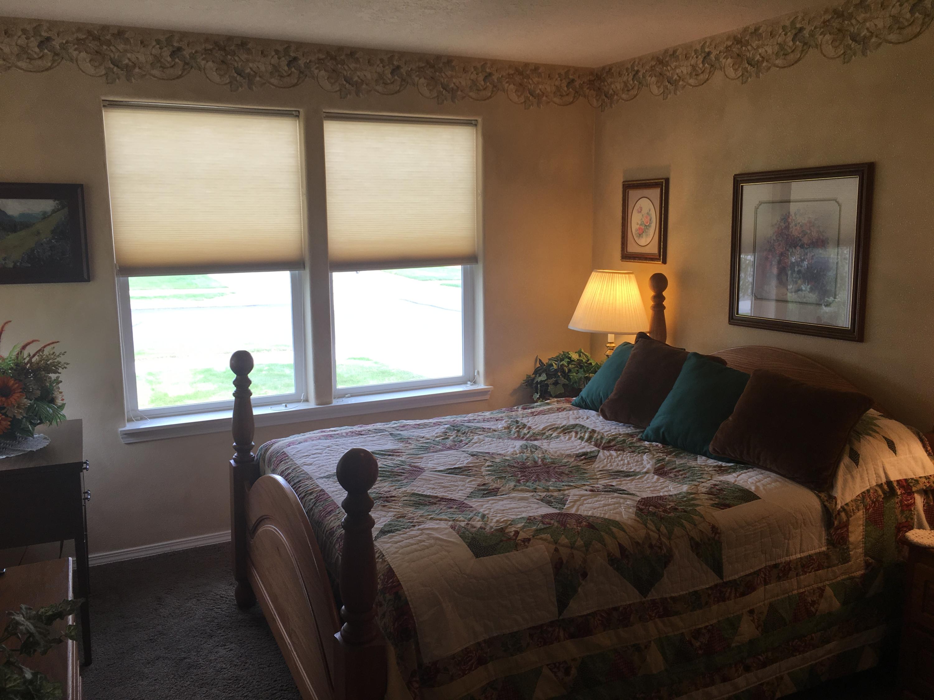 Stoneridge Terrace - Residential