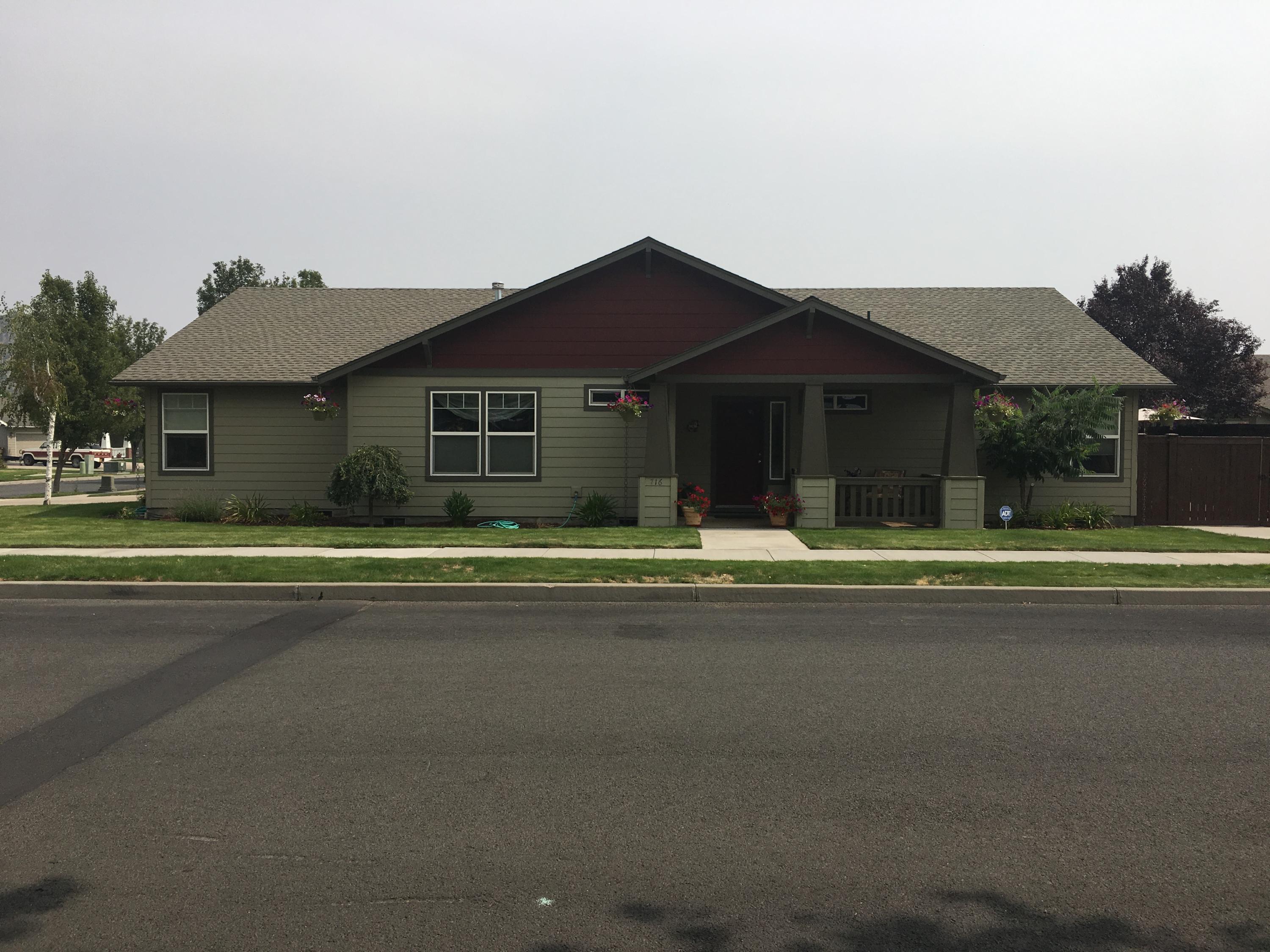 Stoneridge Terrace - Residential