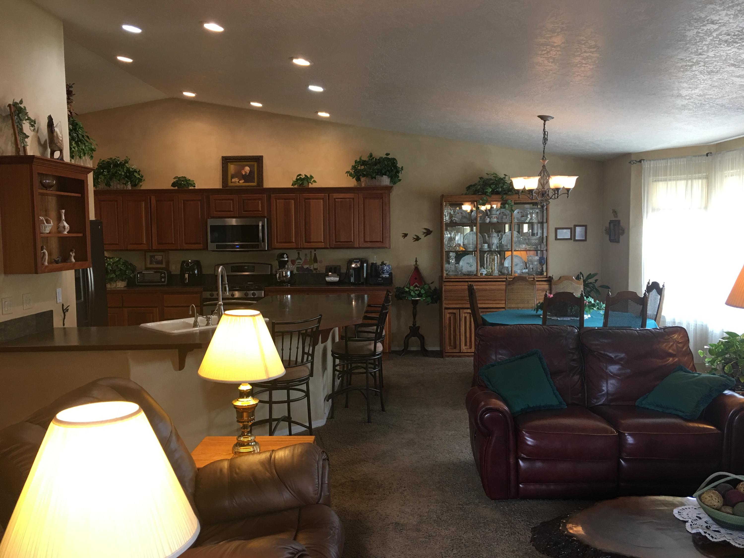 Stoneridge Terrace - Residential