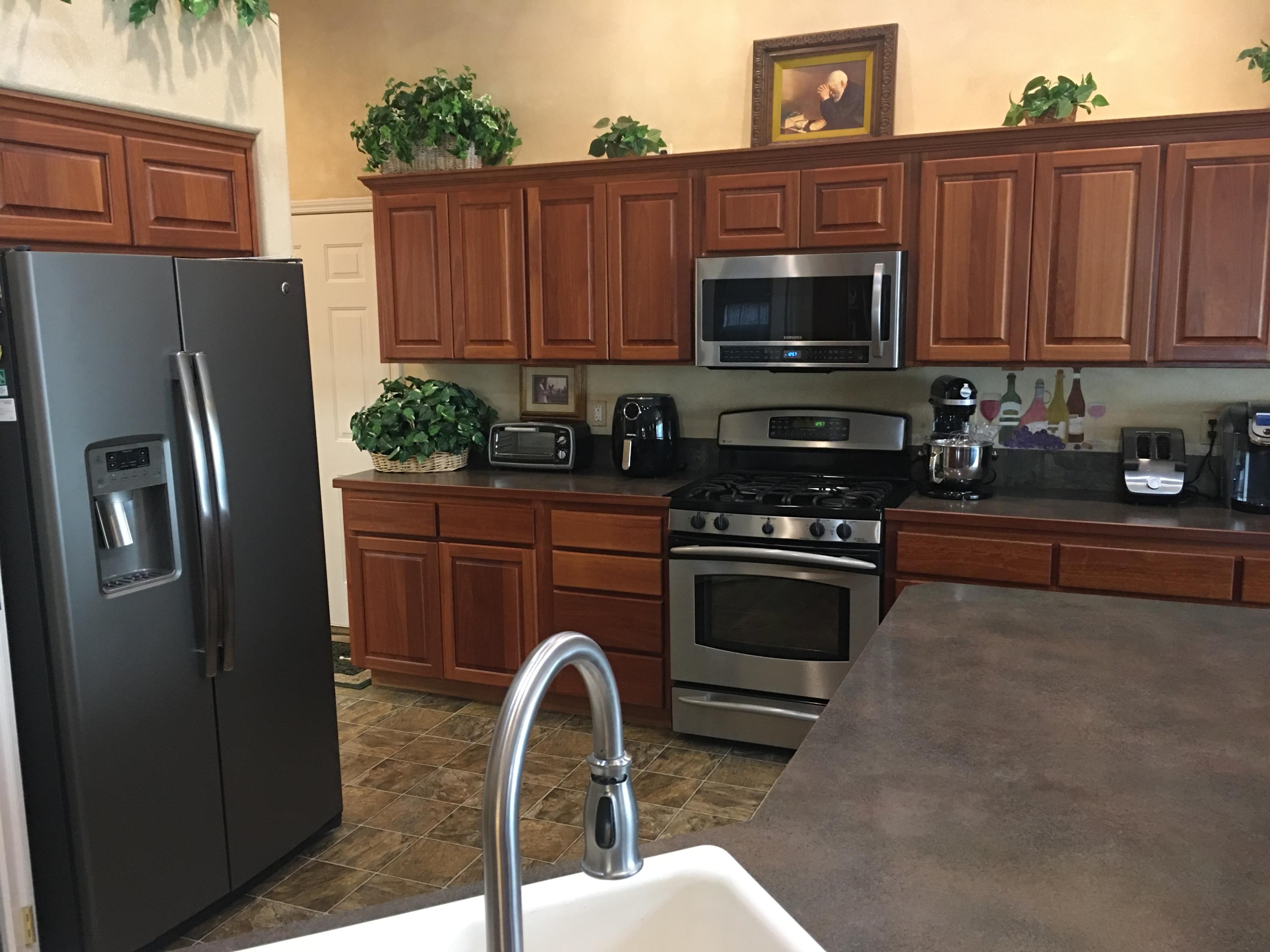 Stoneridge Terrace - Residential