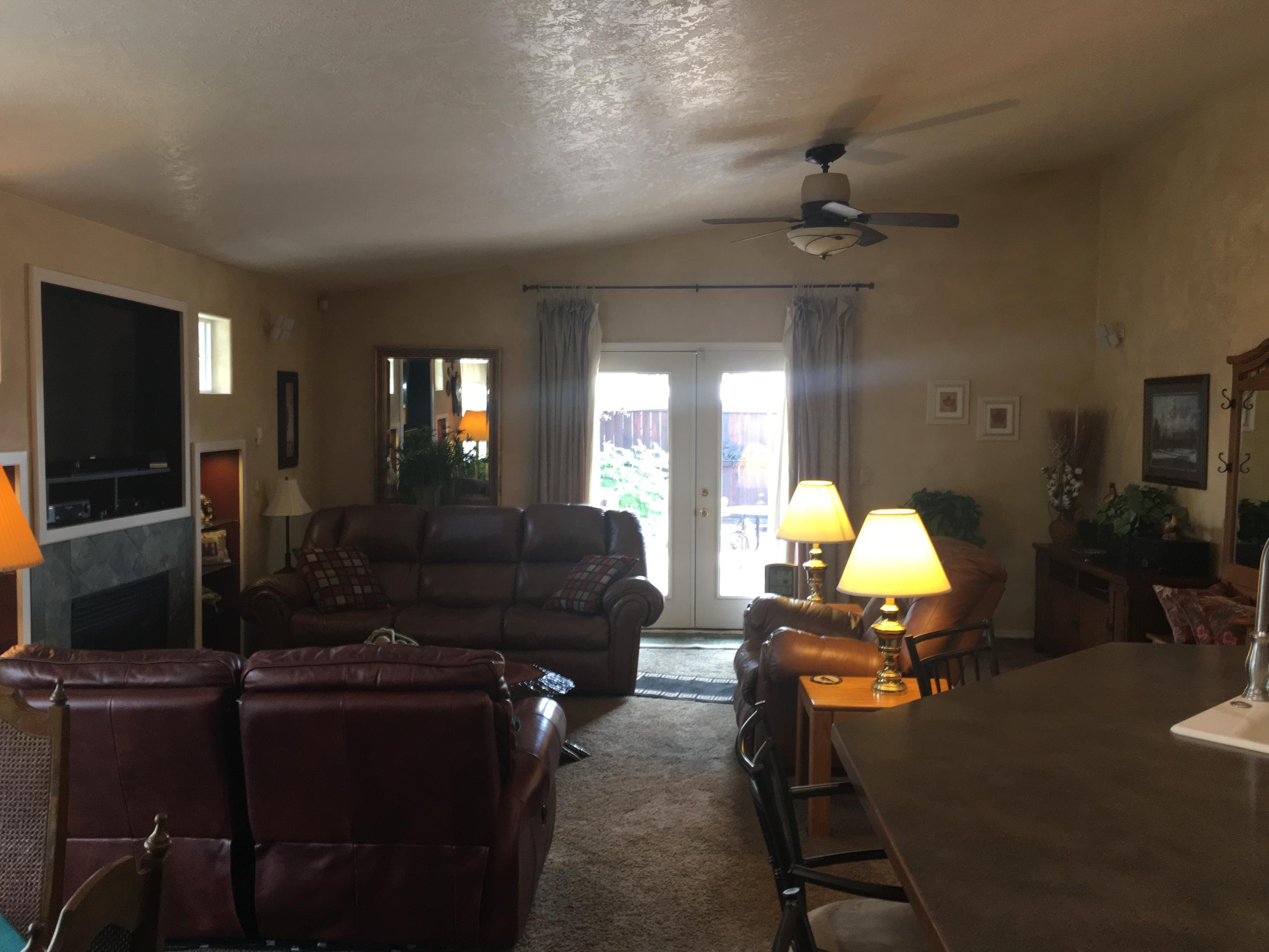 Stoneridge Terrace - Residential