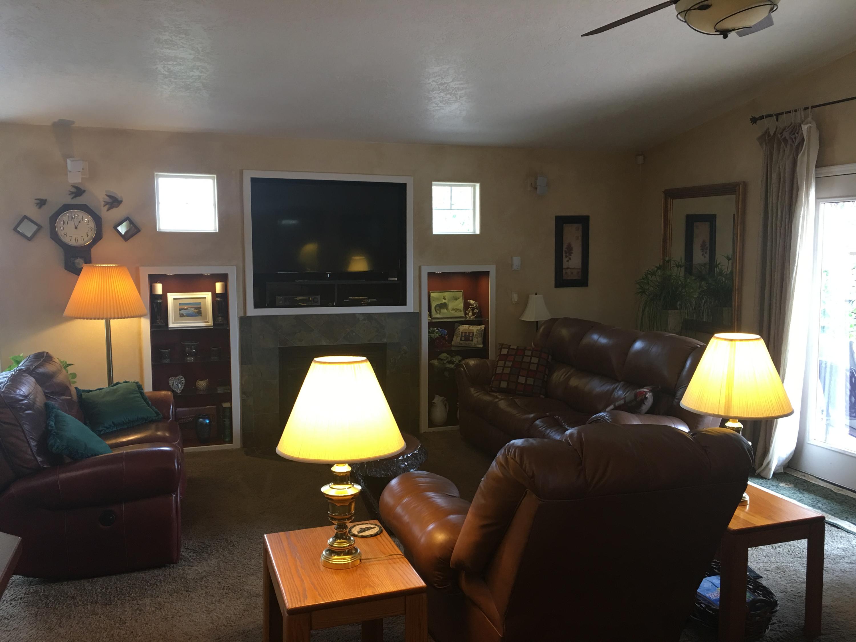 Stoneridge Terrace - Residential