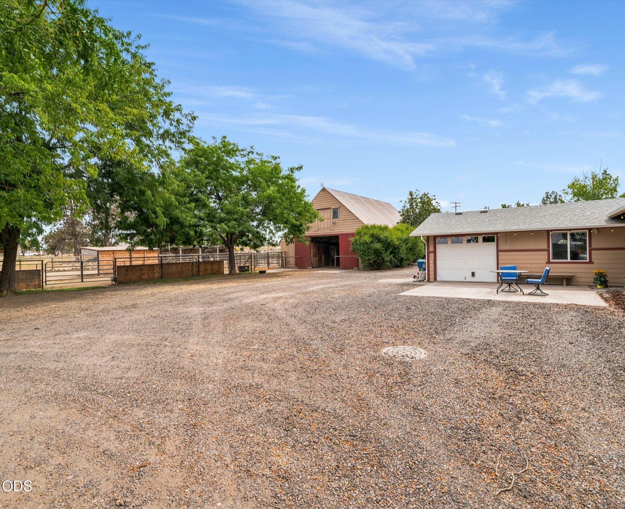 4450 NE 29th Court