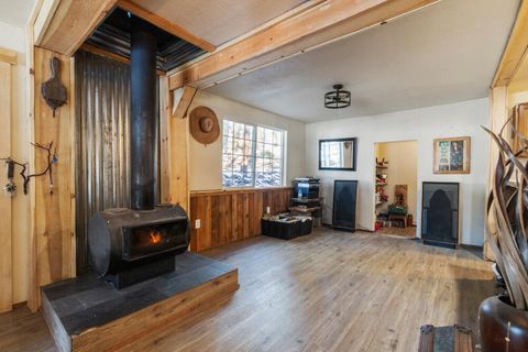 Tiny photo for 12759 Golden Eagle Lane, Bonanza, OR 97623 (MLS # 220213590)