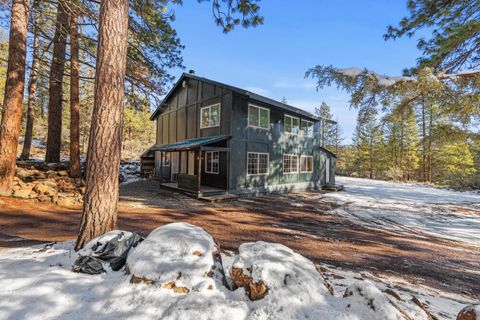 Photo of 12759 Golden Eagle Lane, Bonanza, OR 97623 (MLS # 220213590)