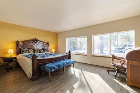 Tiny photo for 12759 Golden Eagle Lane, Bonanza, OR 97623 (MLS # 220213590)