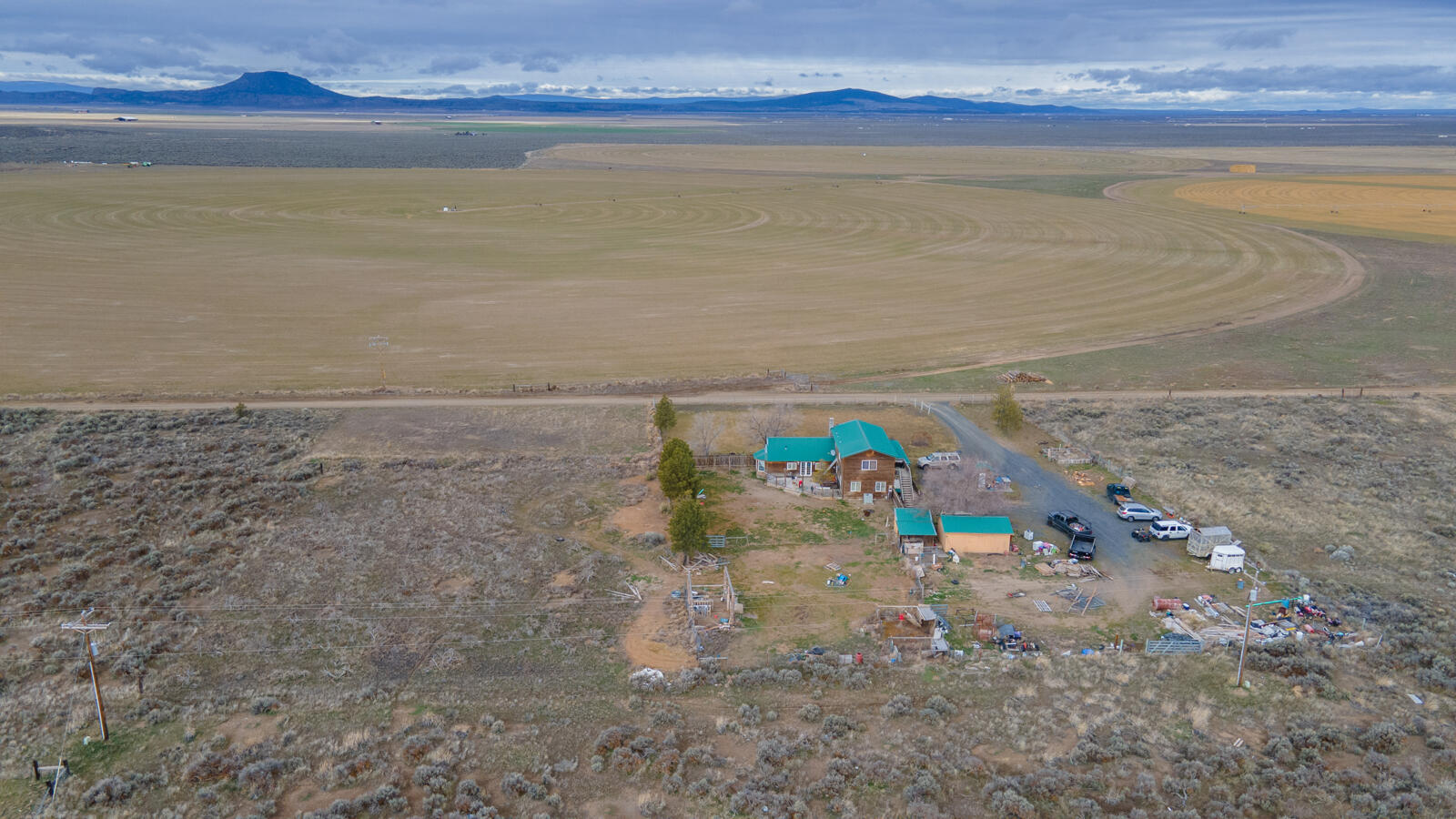 Sevan Lake Estates Unit Two - Residential