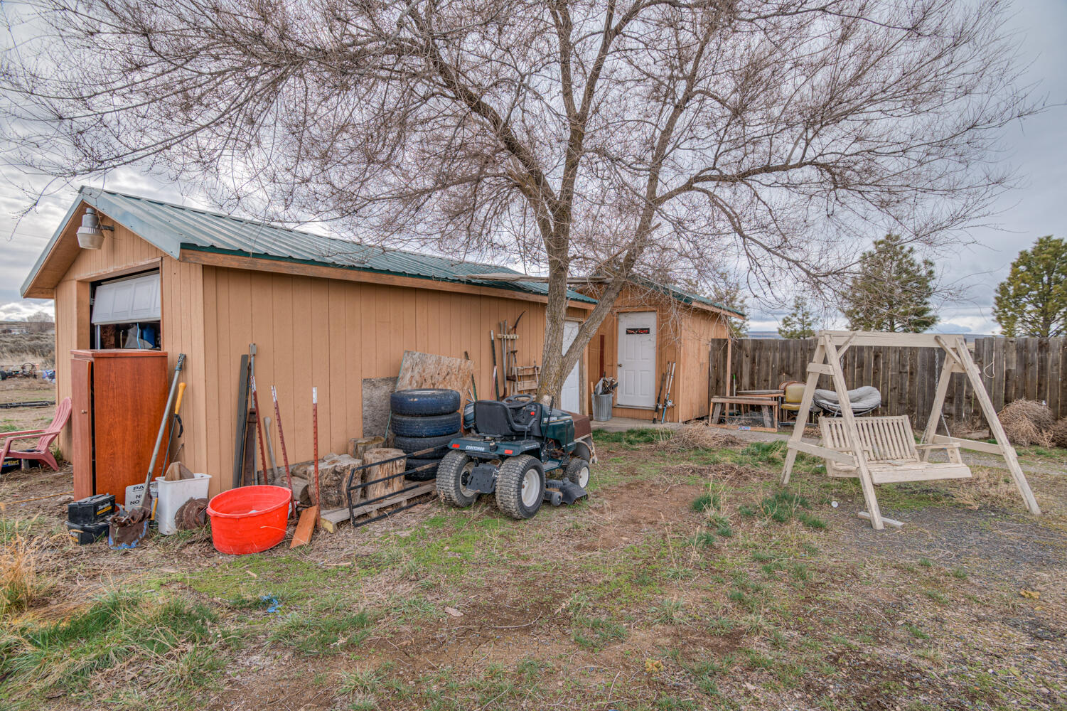 Sevan Lake Estates Unit Two - Residential