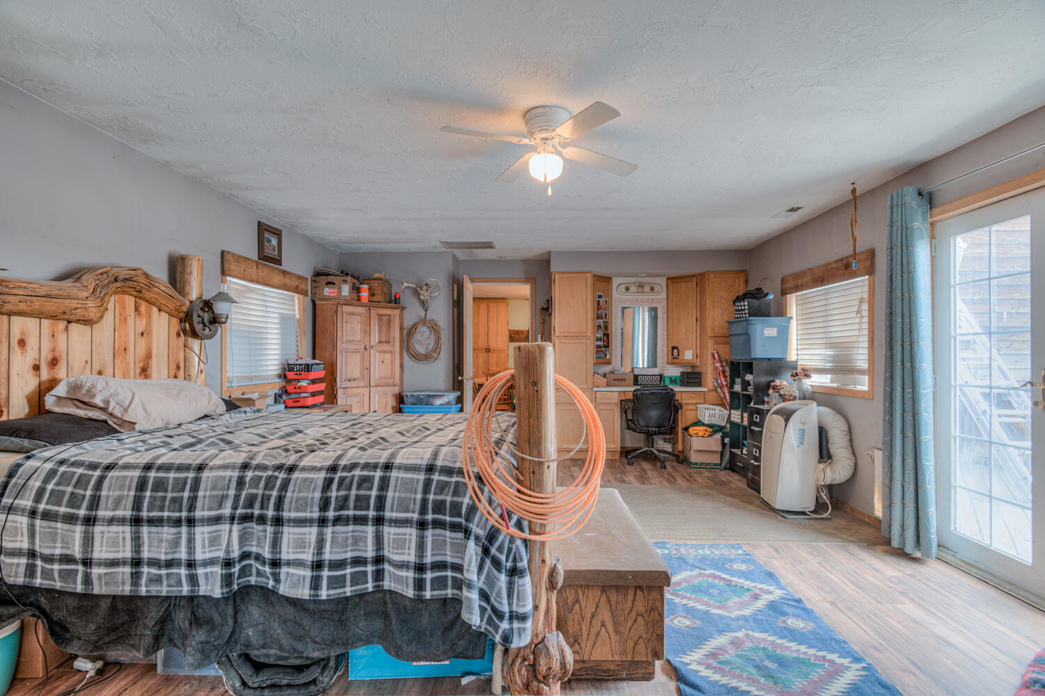 Sevan Lake Estates Unit Two - Residential