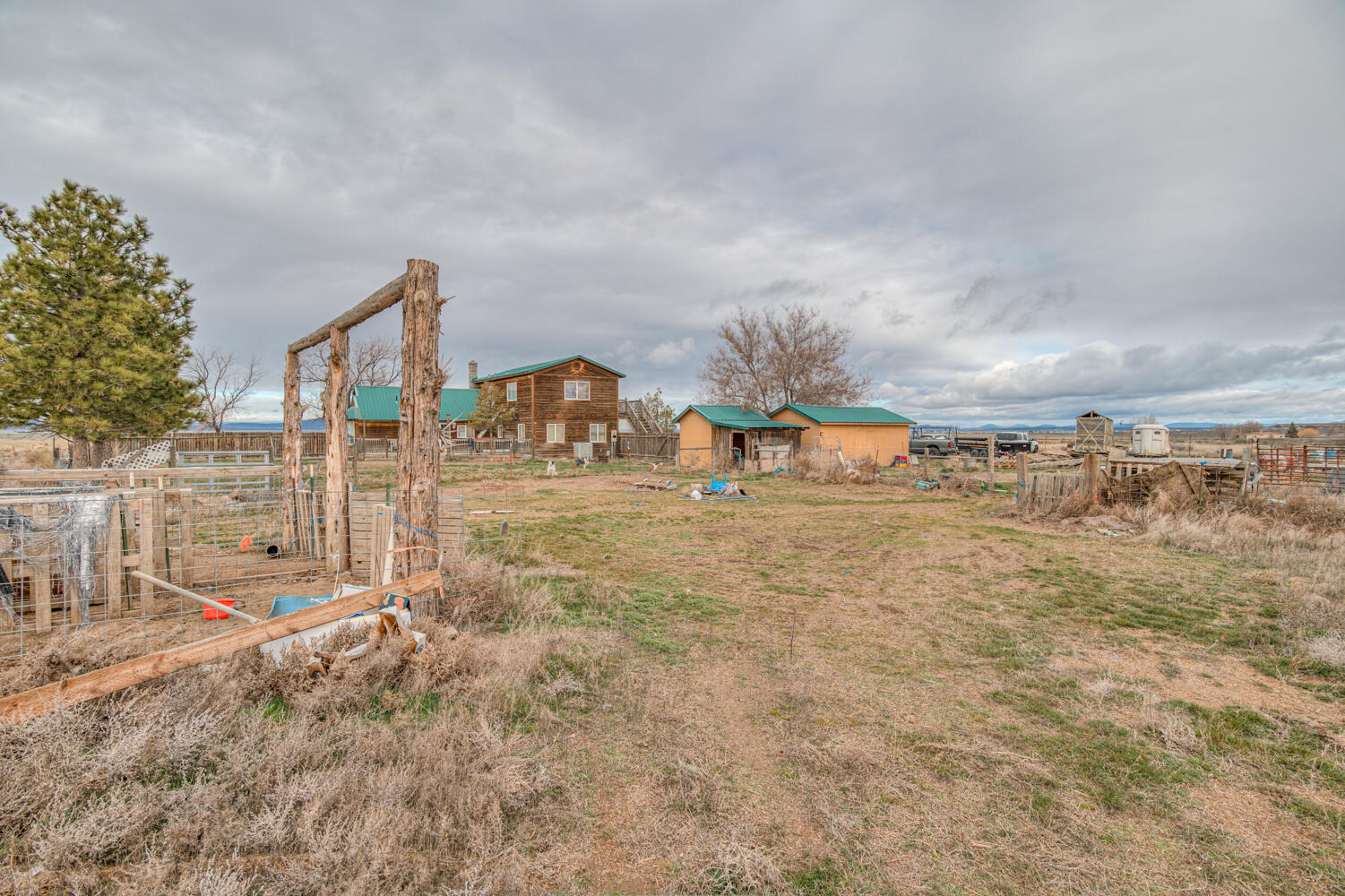 Sevan Lake Estates Unit Two - Residential