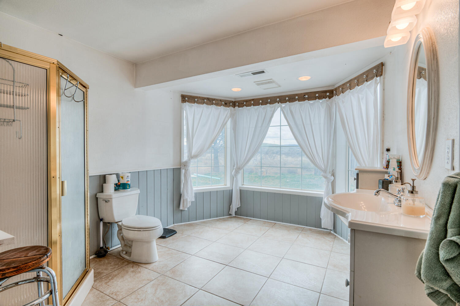 Sevan Lake Estates Unit Two - Residential