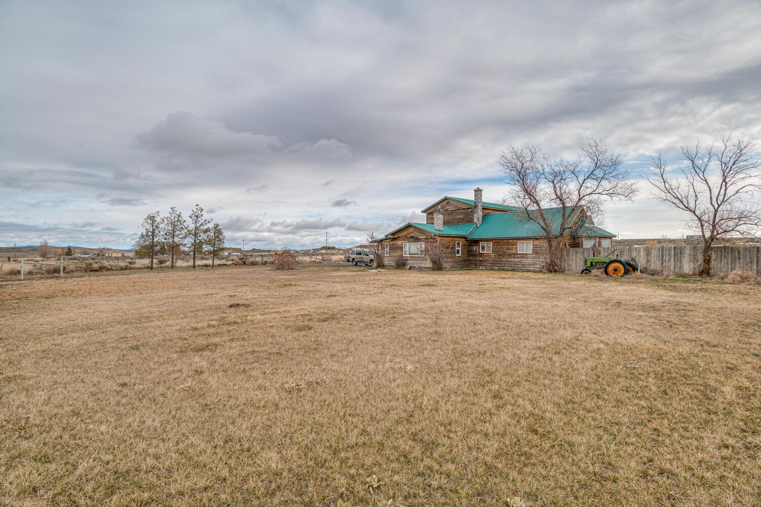 Sevan Lake Estates Unit Two - Residential