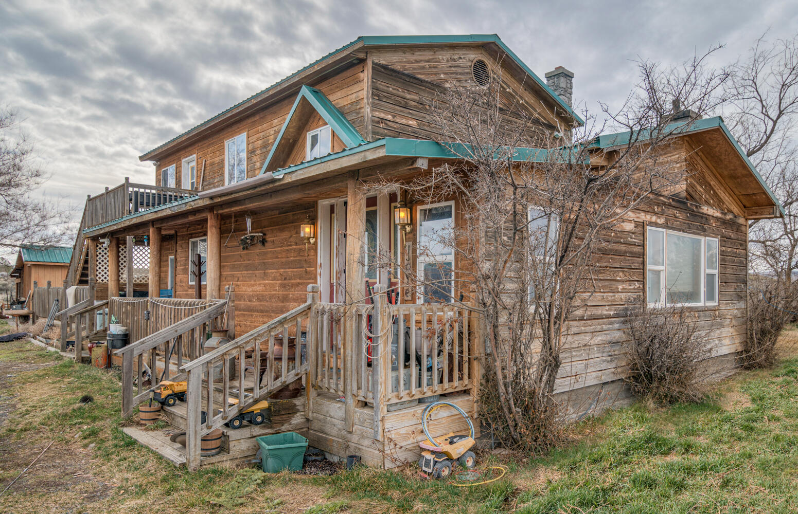 Sevan Lake Estates Unit Two - Residential