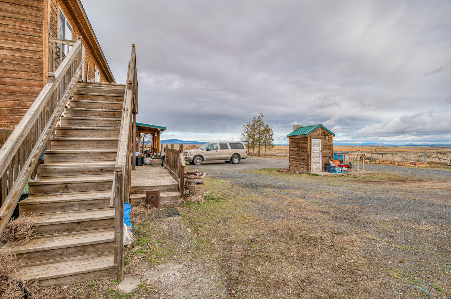 Sevan Lake Estates Unit Two - Residential