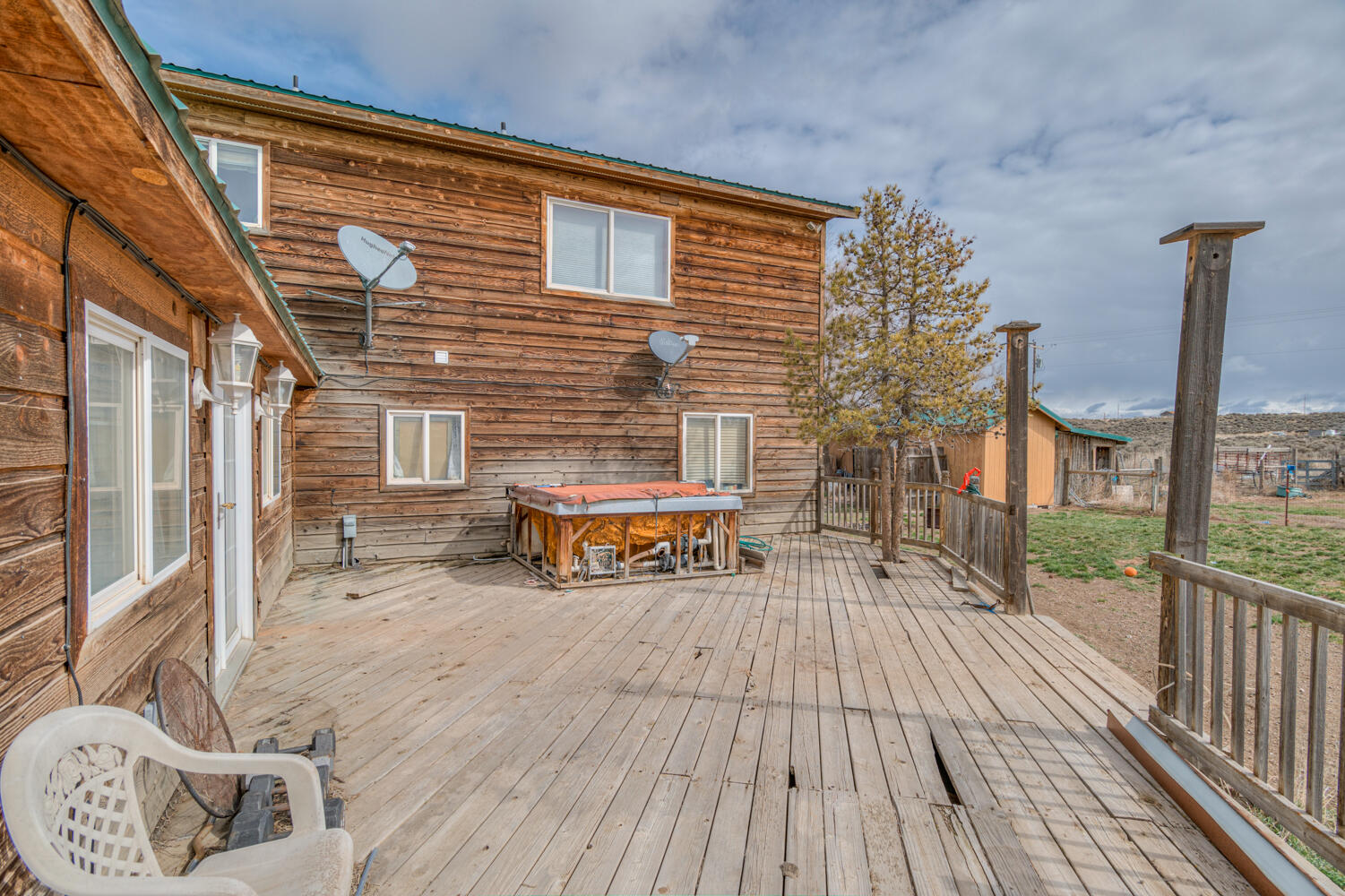 Sevan Lake Estates Unit Two - Residential