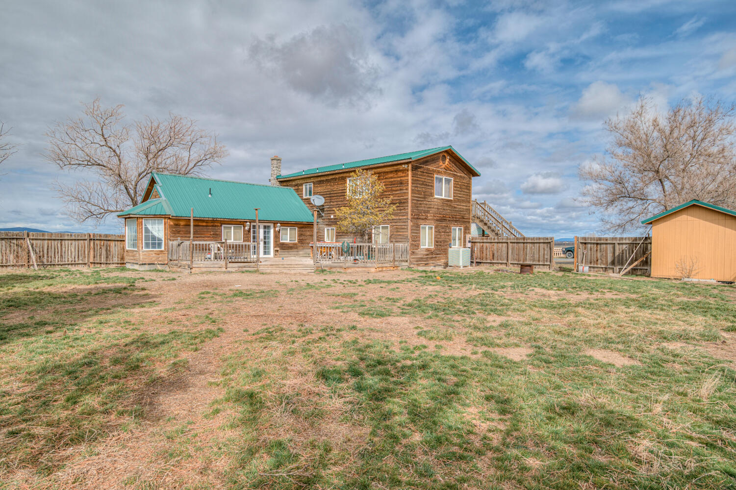 Sevan Lake Estates Unit Two - Residential