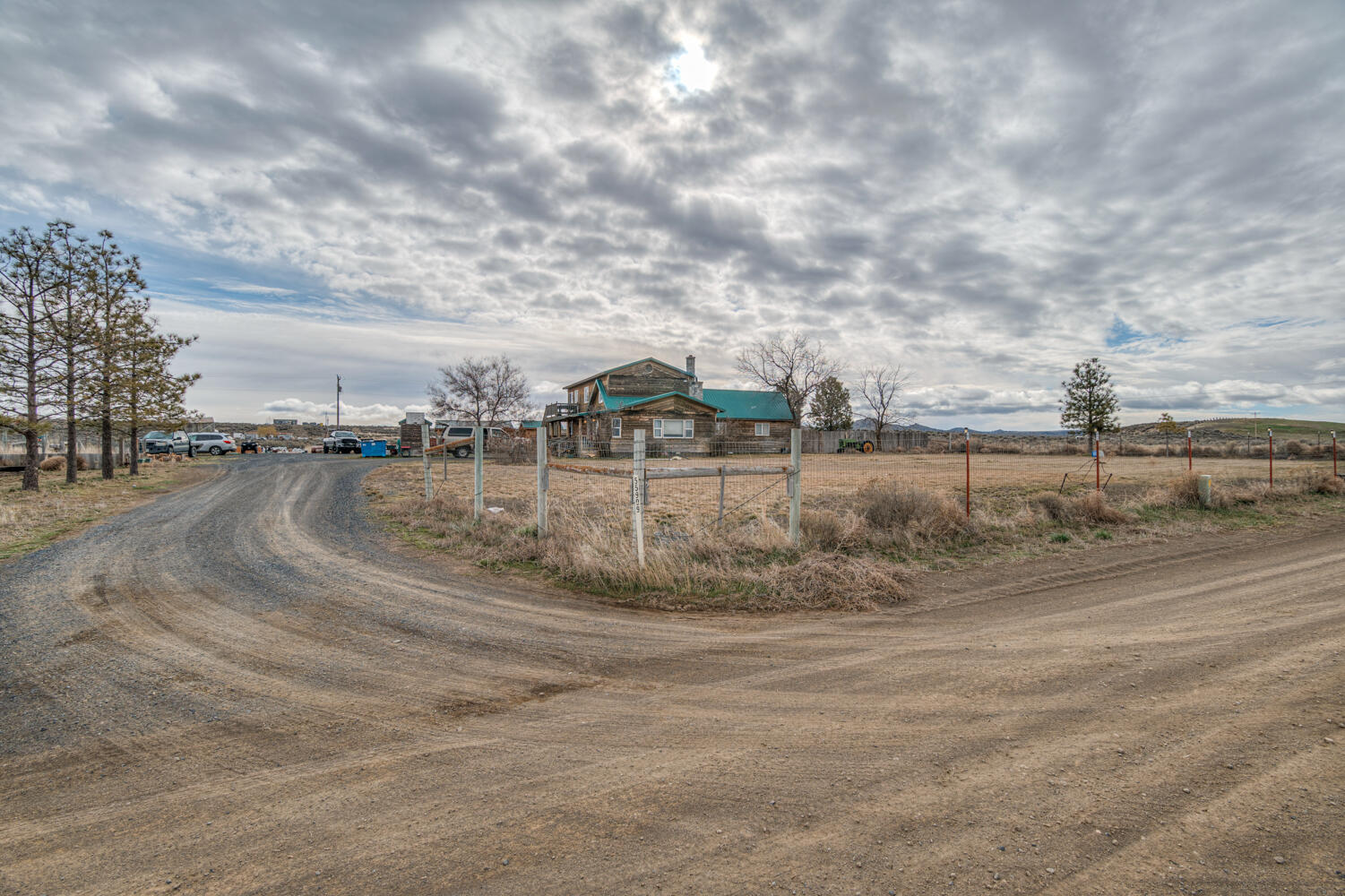 Sevan Lake Estates Unit Two - Residential