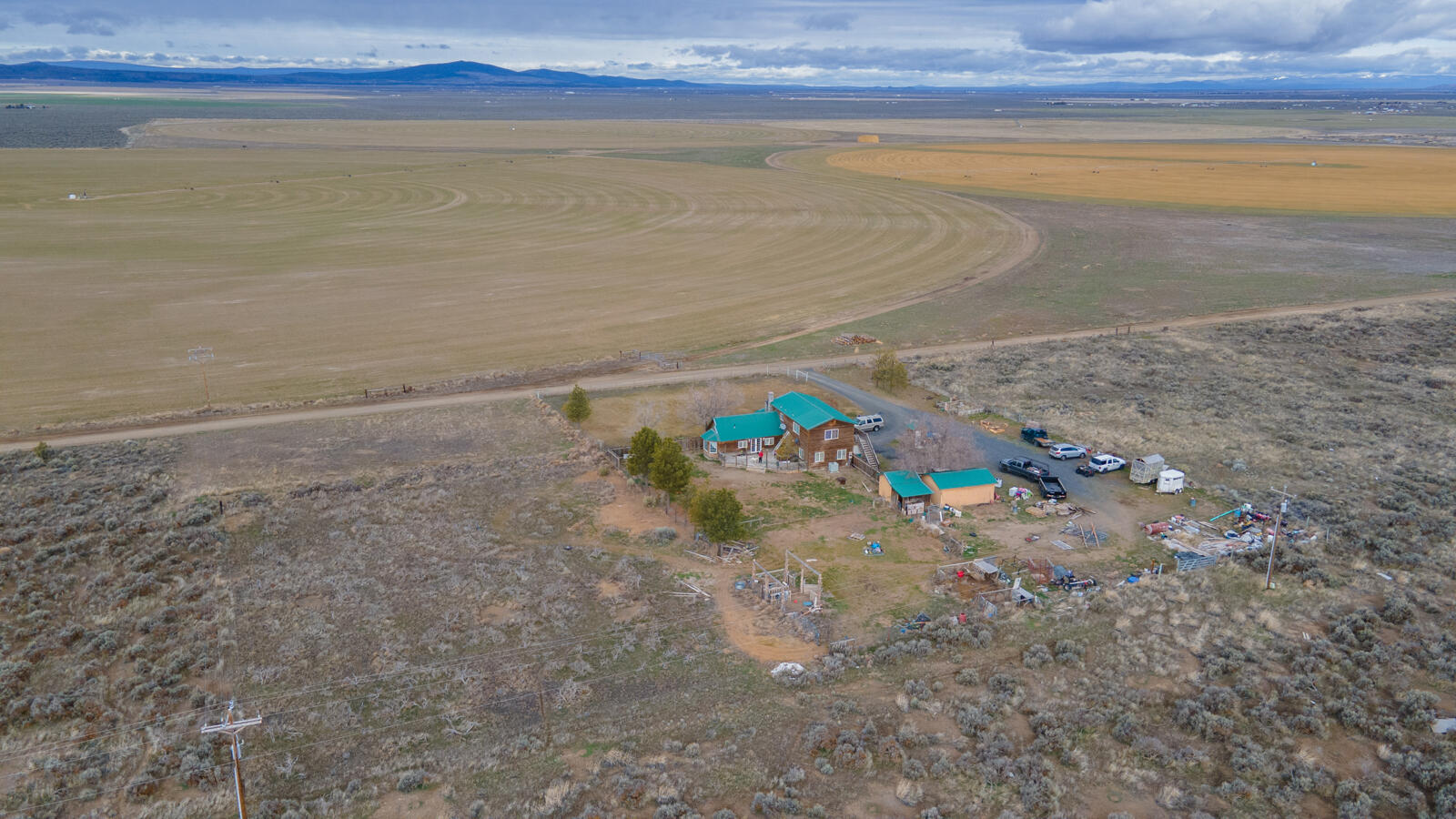 Sevan Lake Estates Unit Two - Residential