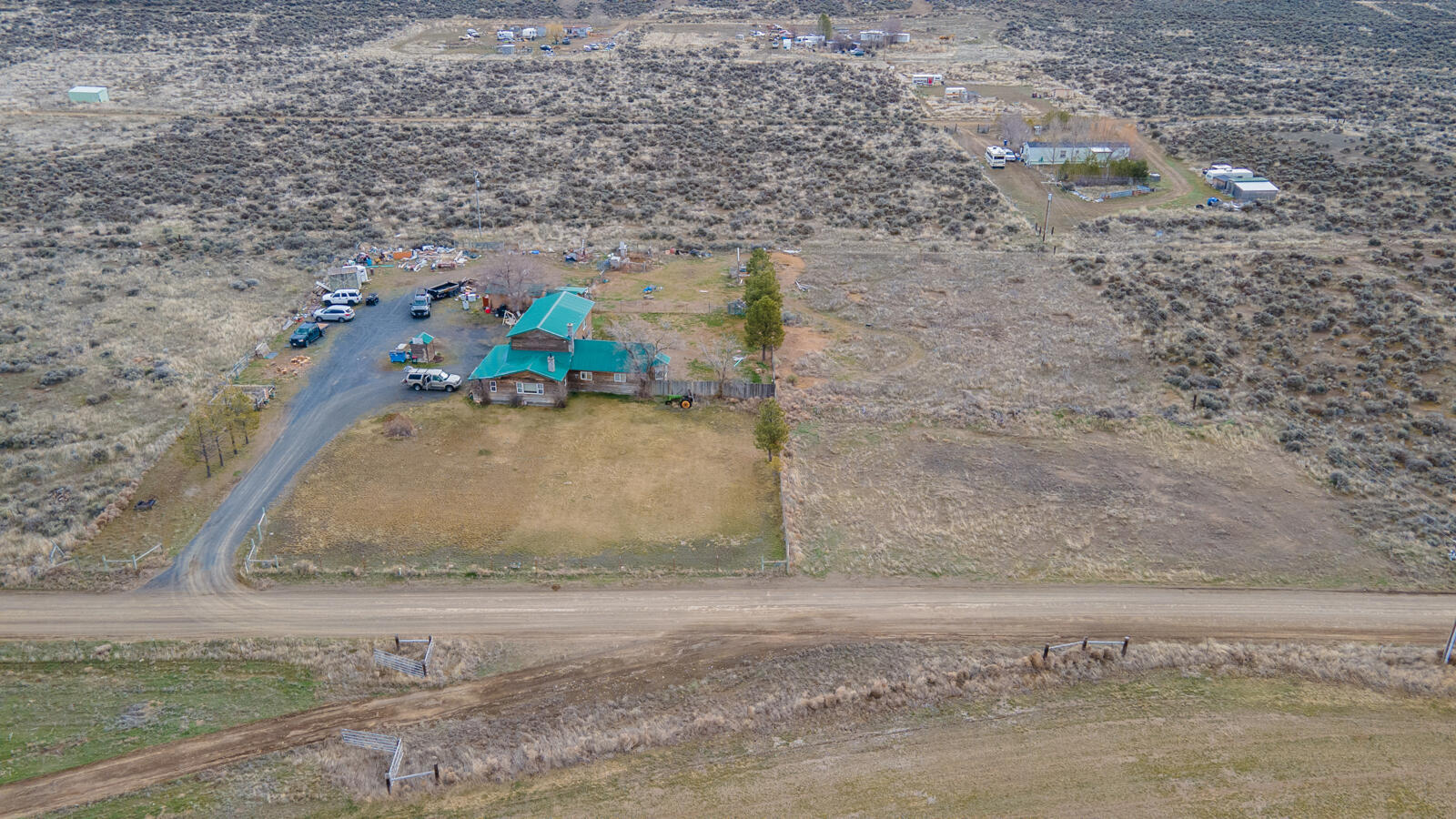 Sevan Lake Estates Unit Two - Residential