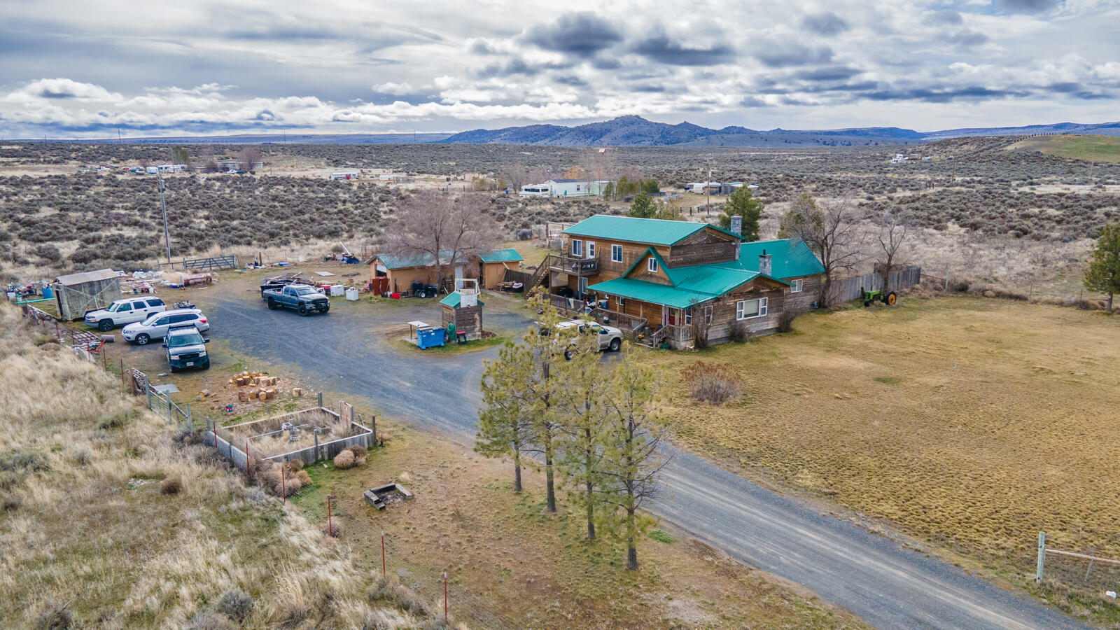 Sevan Lake Estates Unit Two - Residential