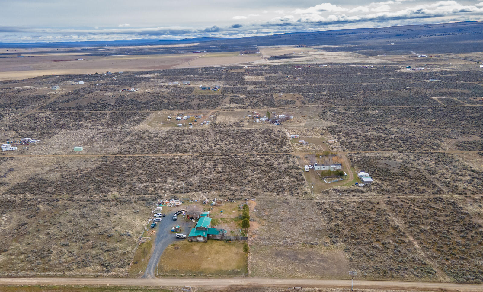 Sevan Lake Estates Unit Two - Residential