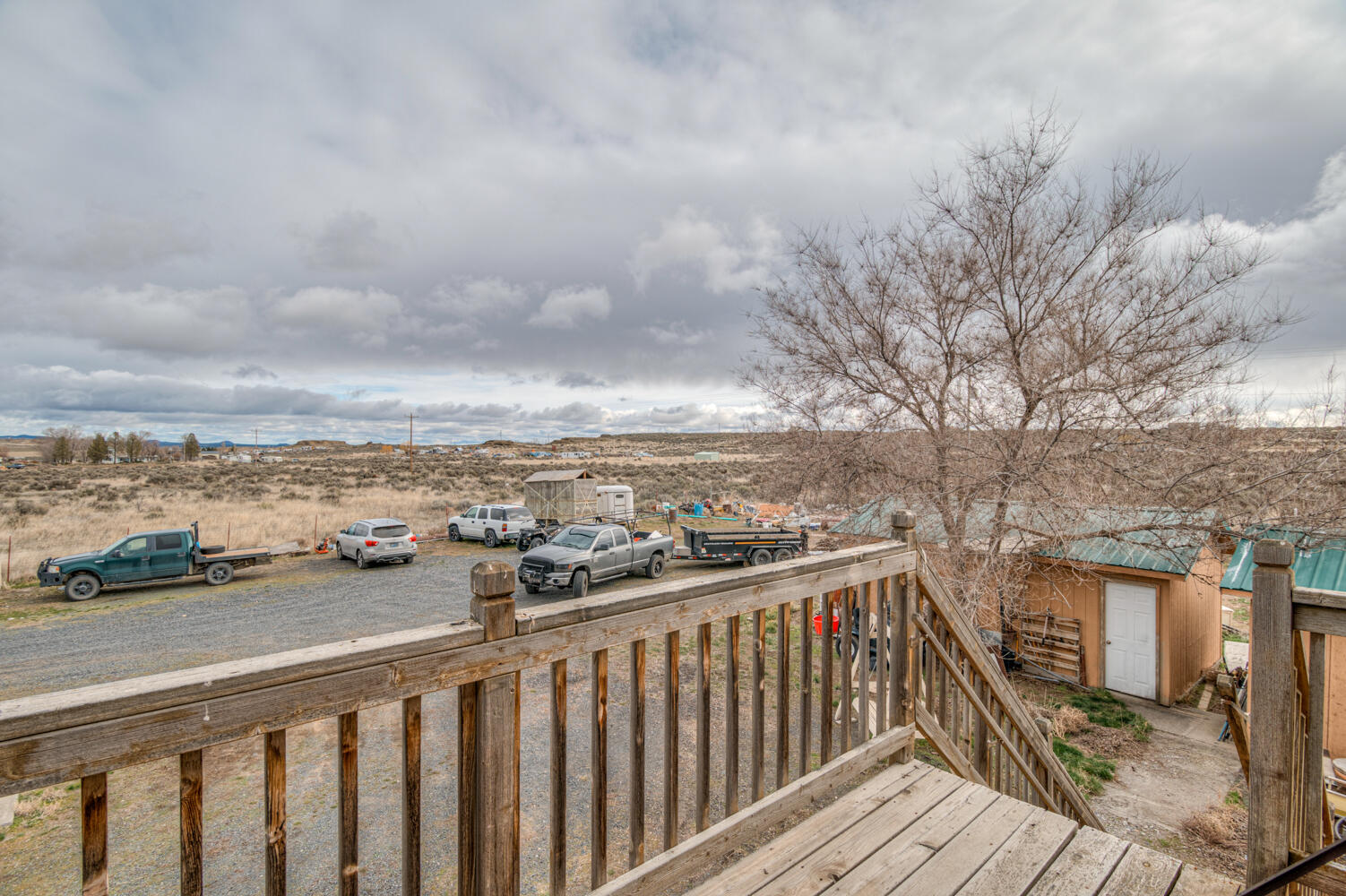 Sevan Lake Estates Unit Two - Residential