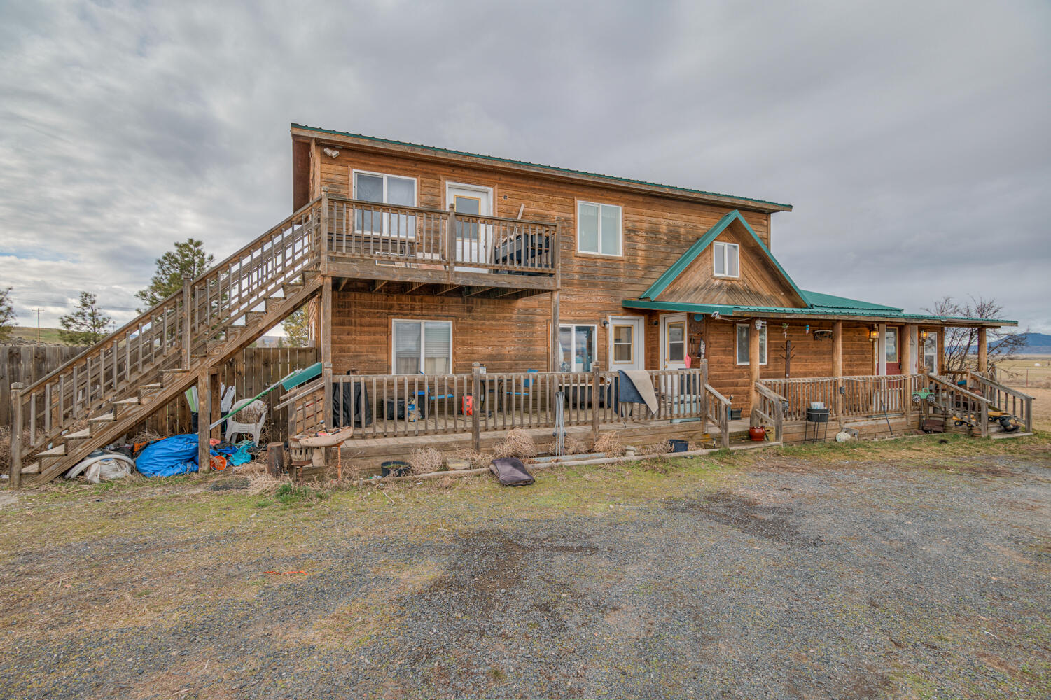 Sevan Lake Estates Unit Two - Residential