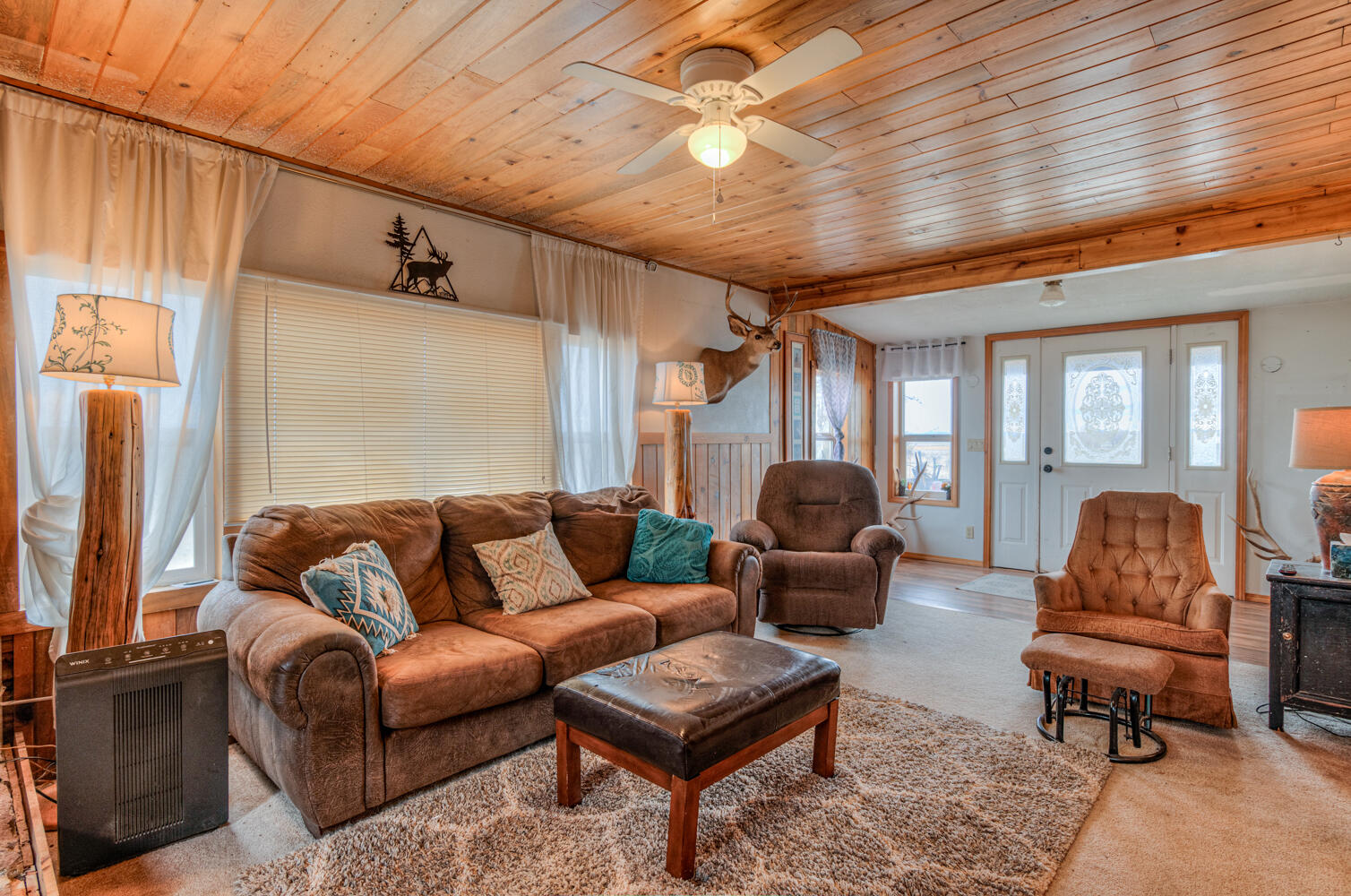 Sevan Lake Estates Unit Two - Residential