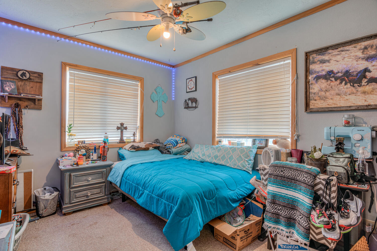 Sevan Lake Estates Unit Two - Residential