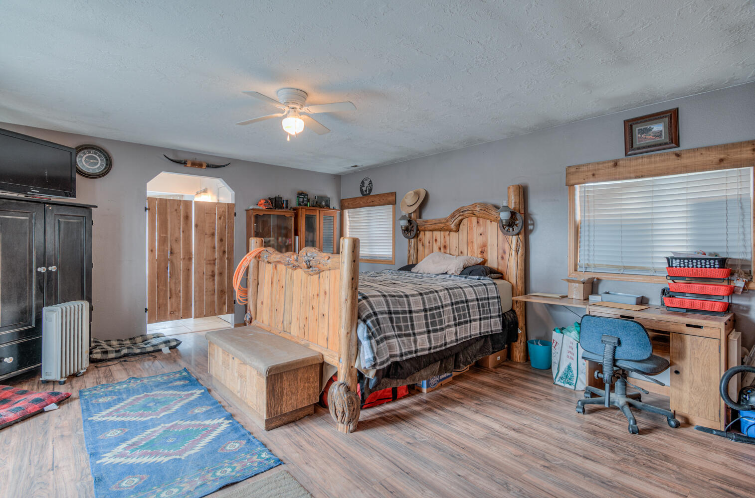 Sevan Lake Estates Unit Two - Residential