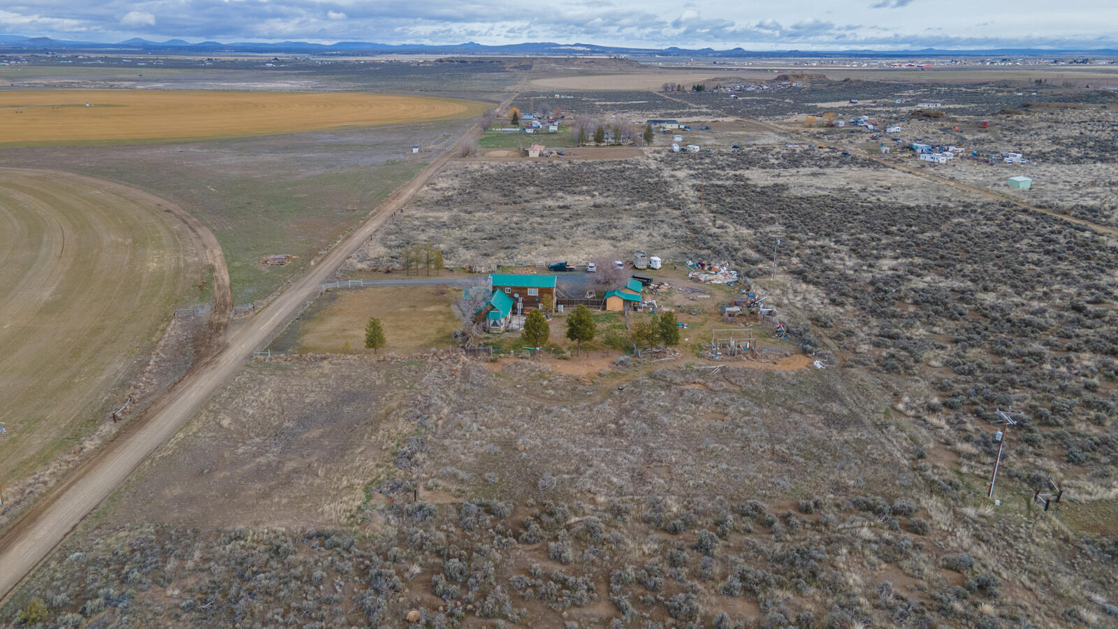 Sevan Lake Estates Unit Two - Residential