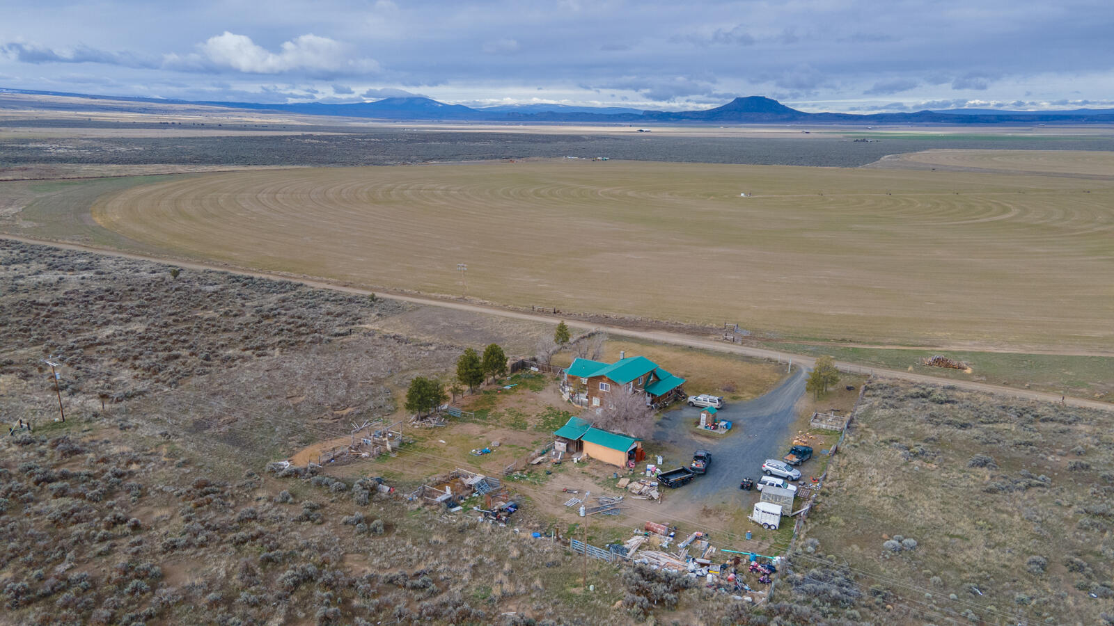 Sevan Lake Estates Unit Two - Residential