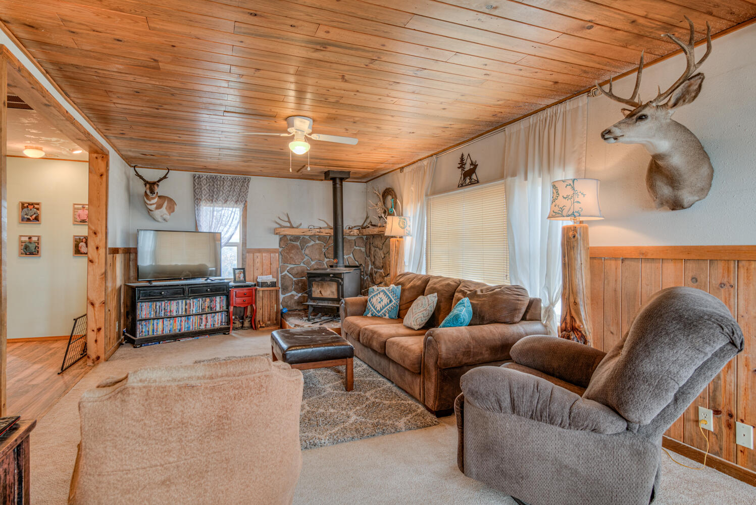 Sevan Lake Estates Unit Two - Residential