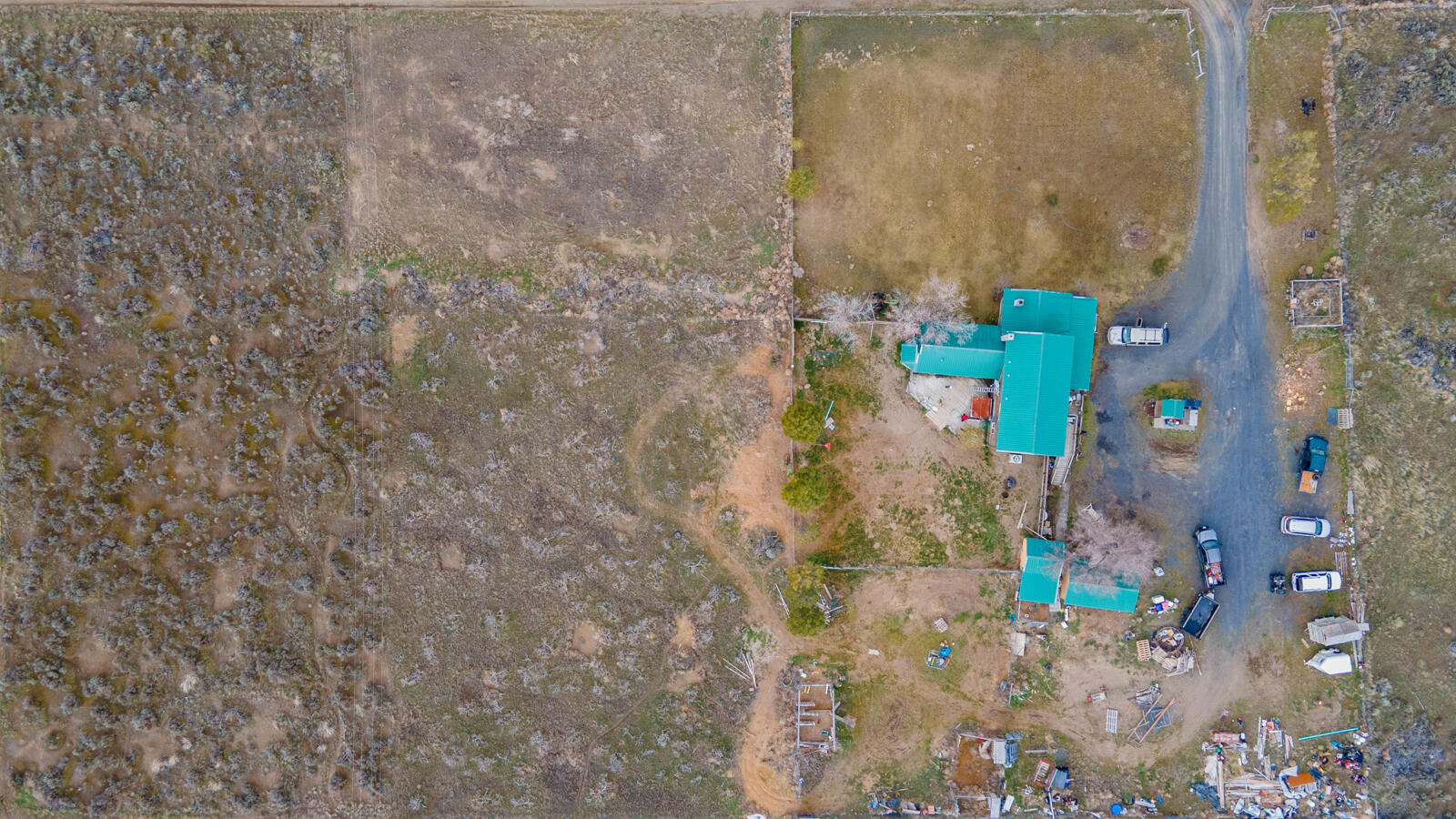 Sevan Lake Estates Unit Two - Residential