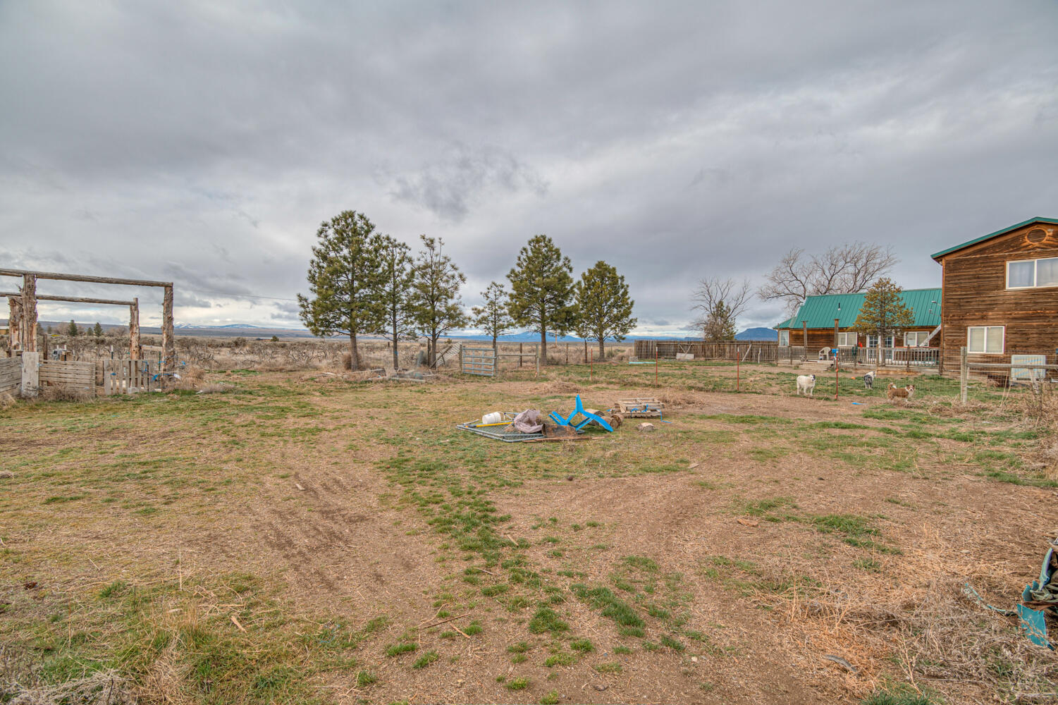 Sevan Lake Estates Unit Two - Residential