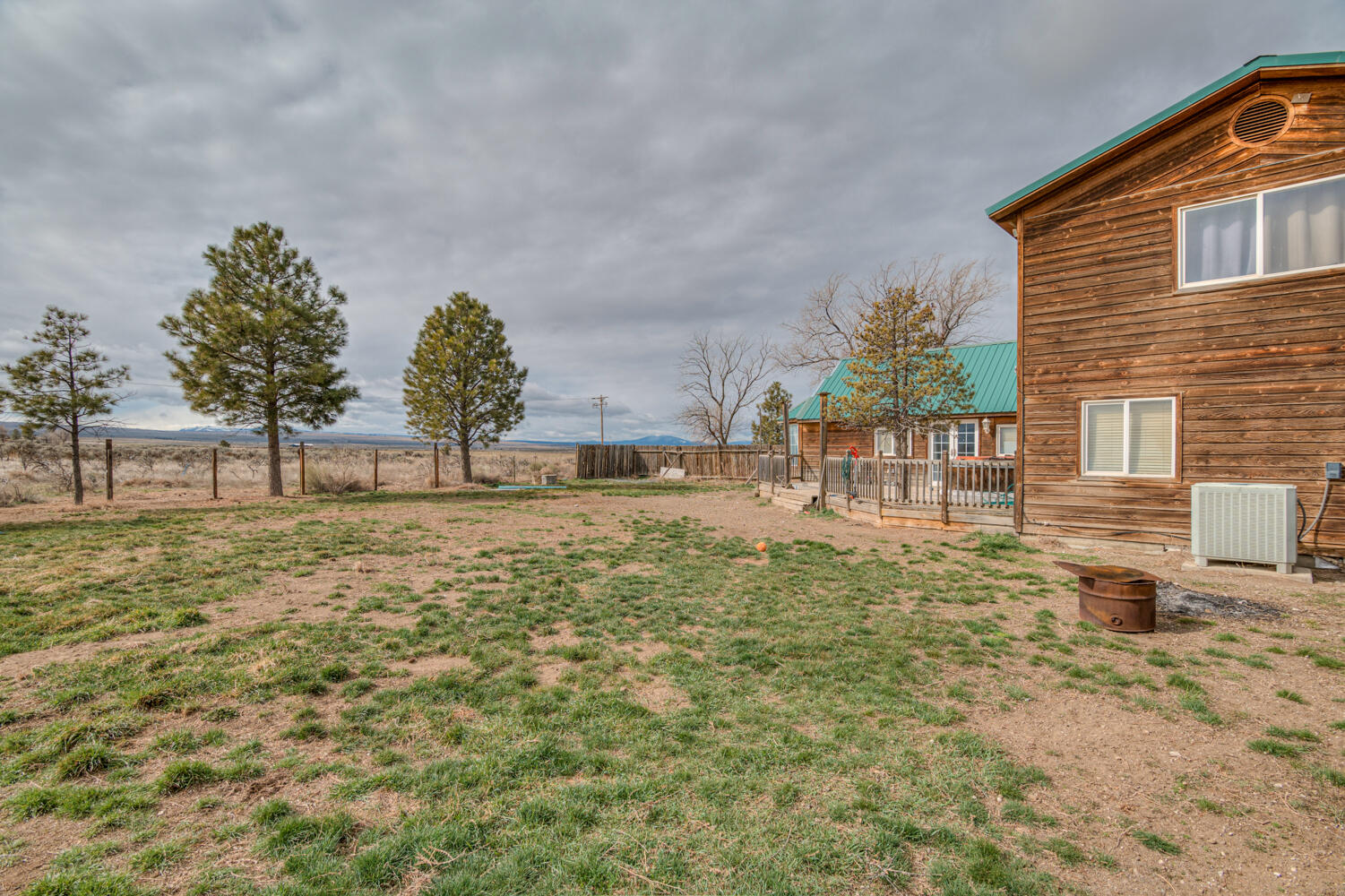 Sevan Lake Estates Unit Two - Residential